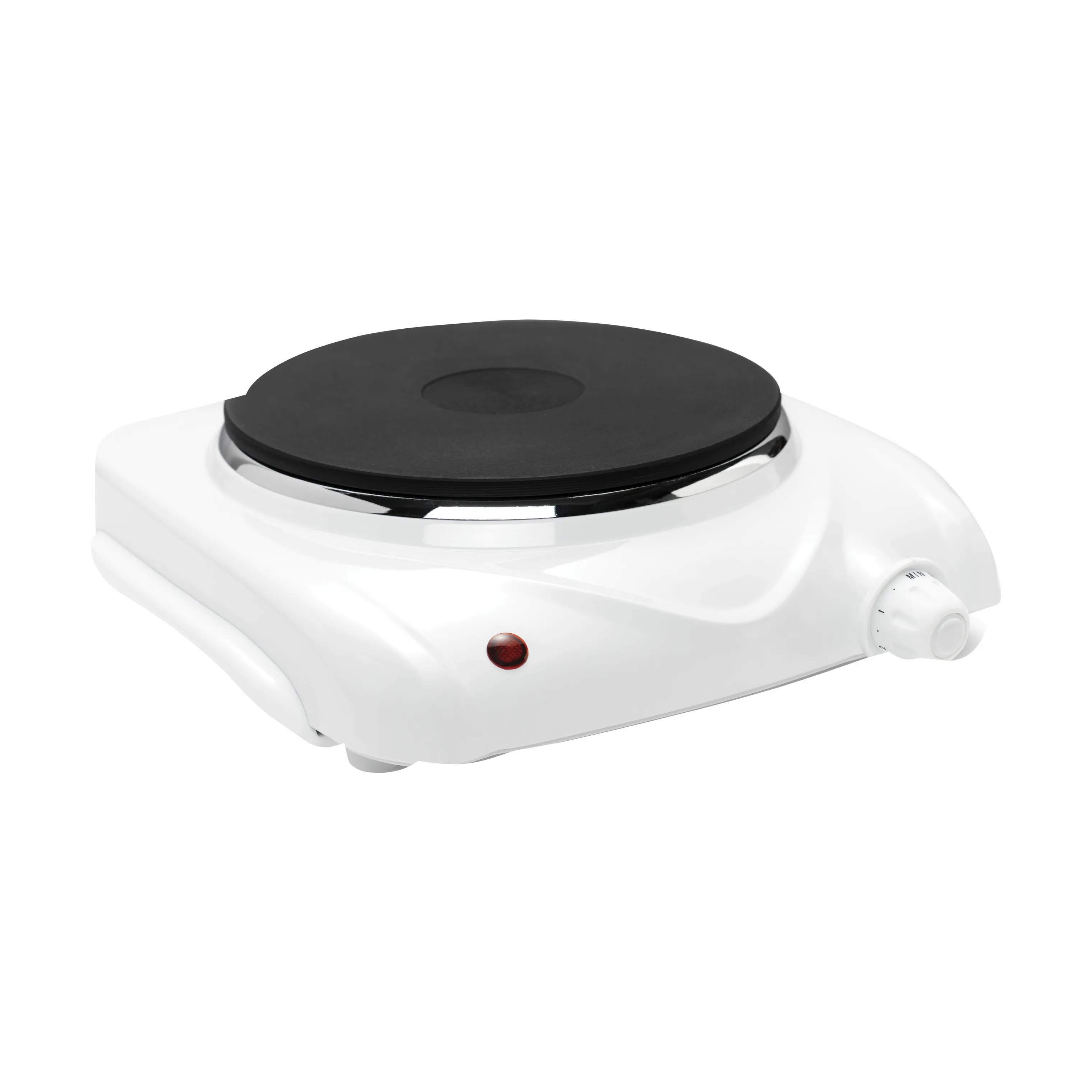 Wilfa Kogeplader CP-1W Kogeplade i Hvid, 3