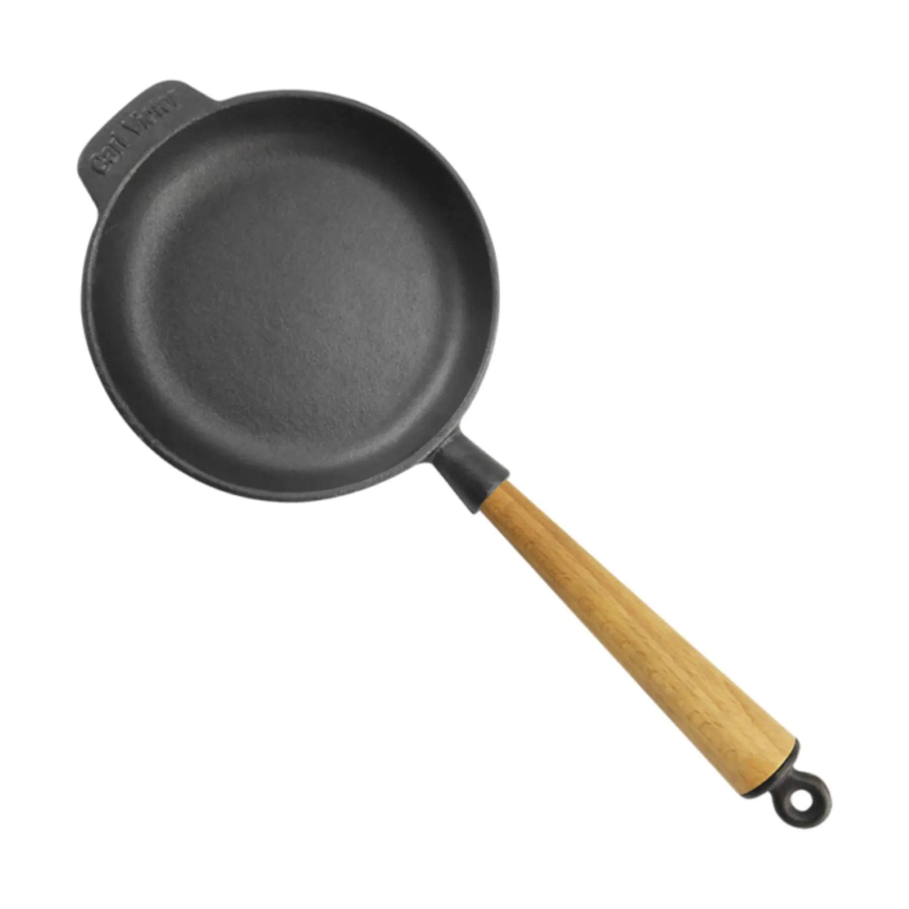Carl Victor Stegepander Stegepande i 18 cm, 2