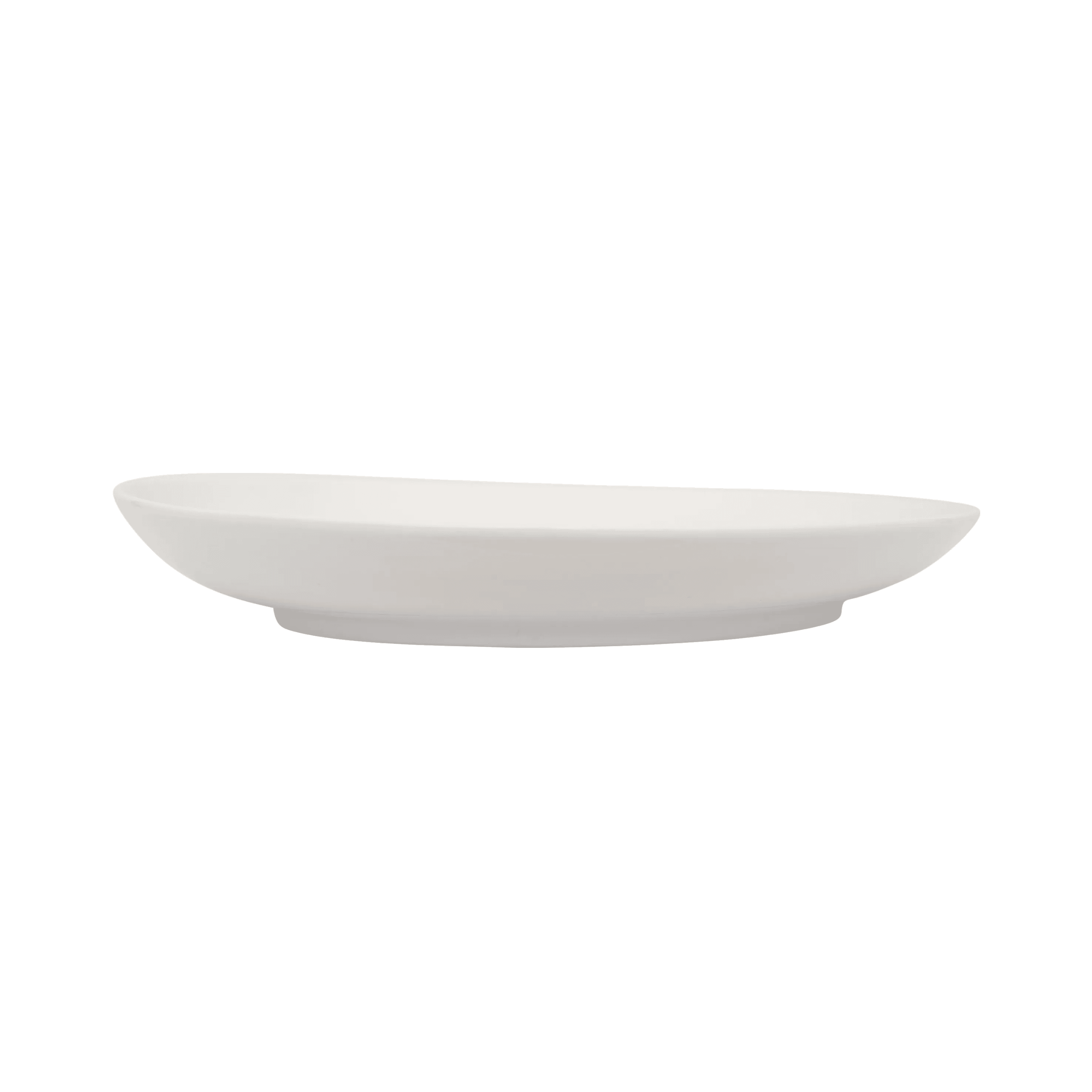 Urban Nature Culture Middagstallerkener Franca Middagstallerken i New bone, 1