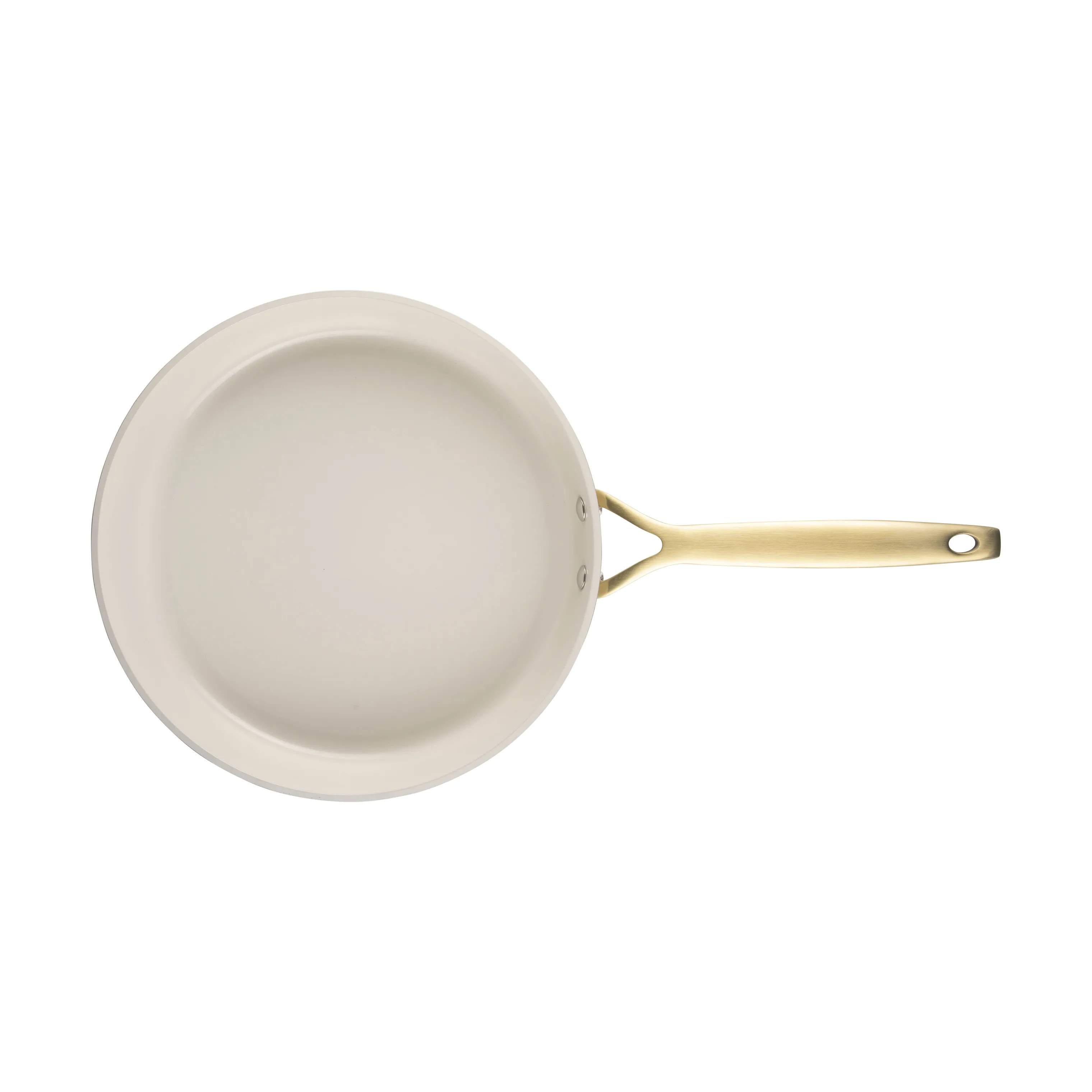 Heirol Stegepander Royal Pearl Stegepande i 29,5 cm, 4