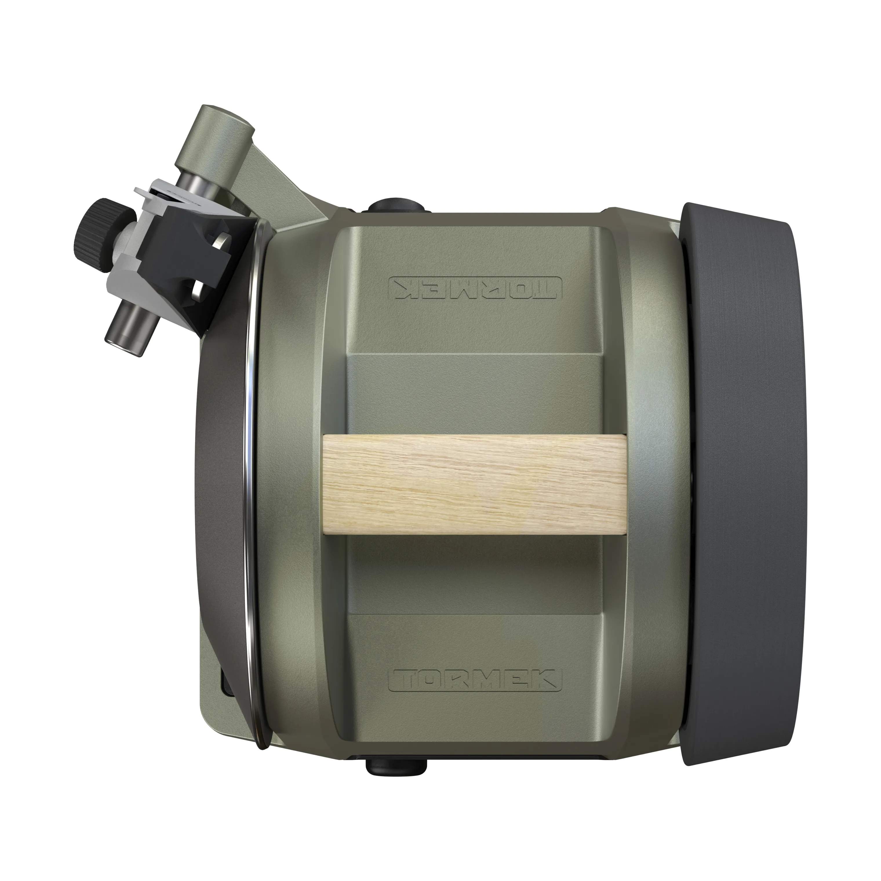 Tormek Knivslibere T-1 Elektrisk Knivsliber i Ash Green, 10