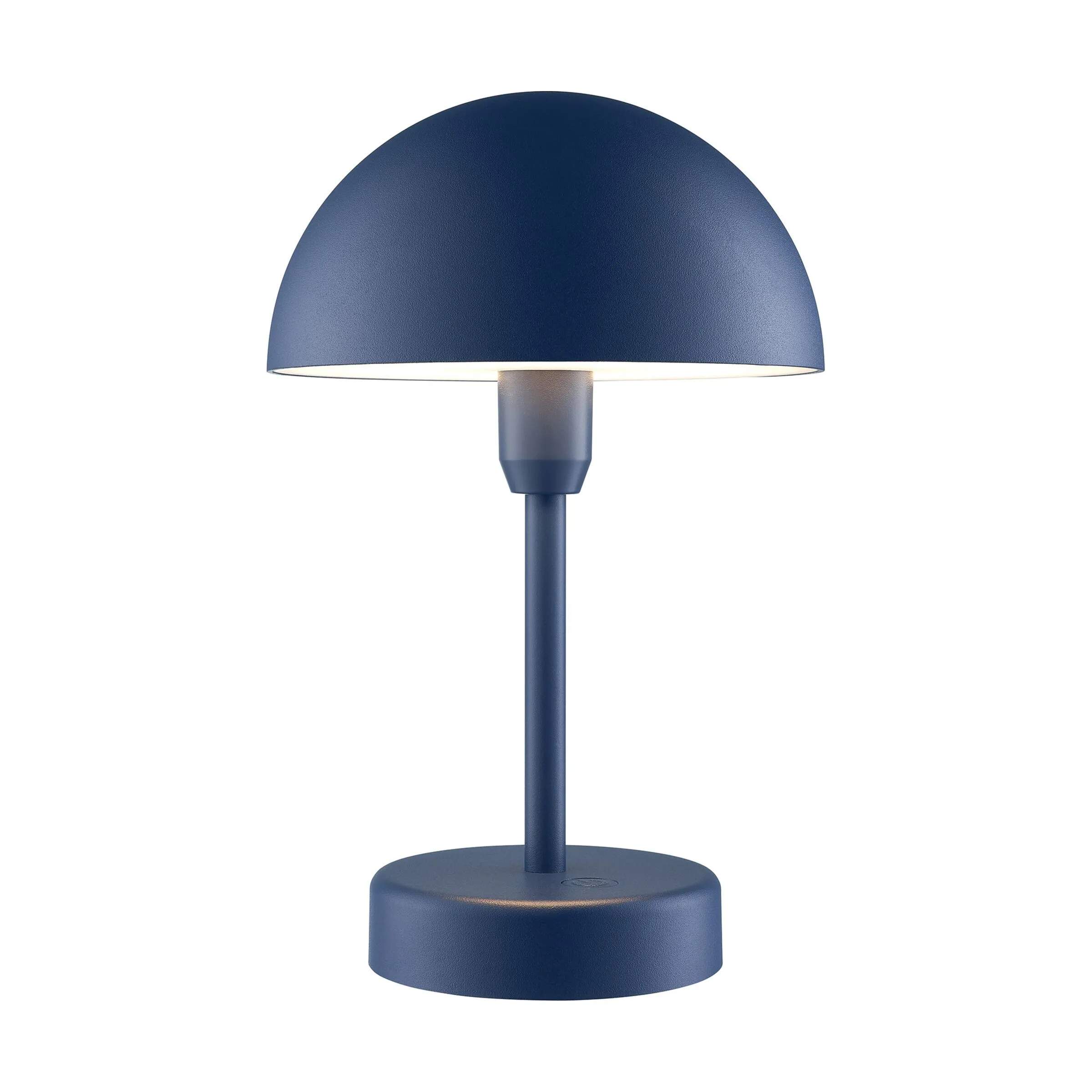 Nordlux Bordlamper Ellen Genopladelig Bordlampe i Blå, 1