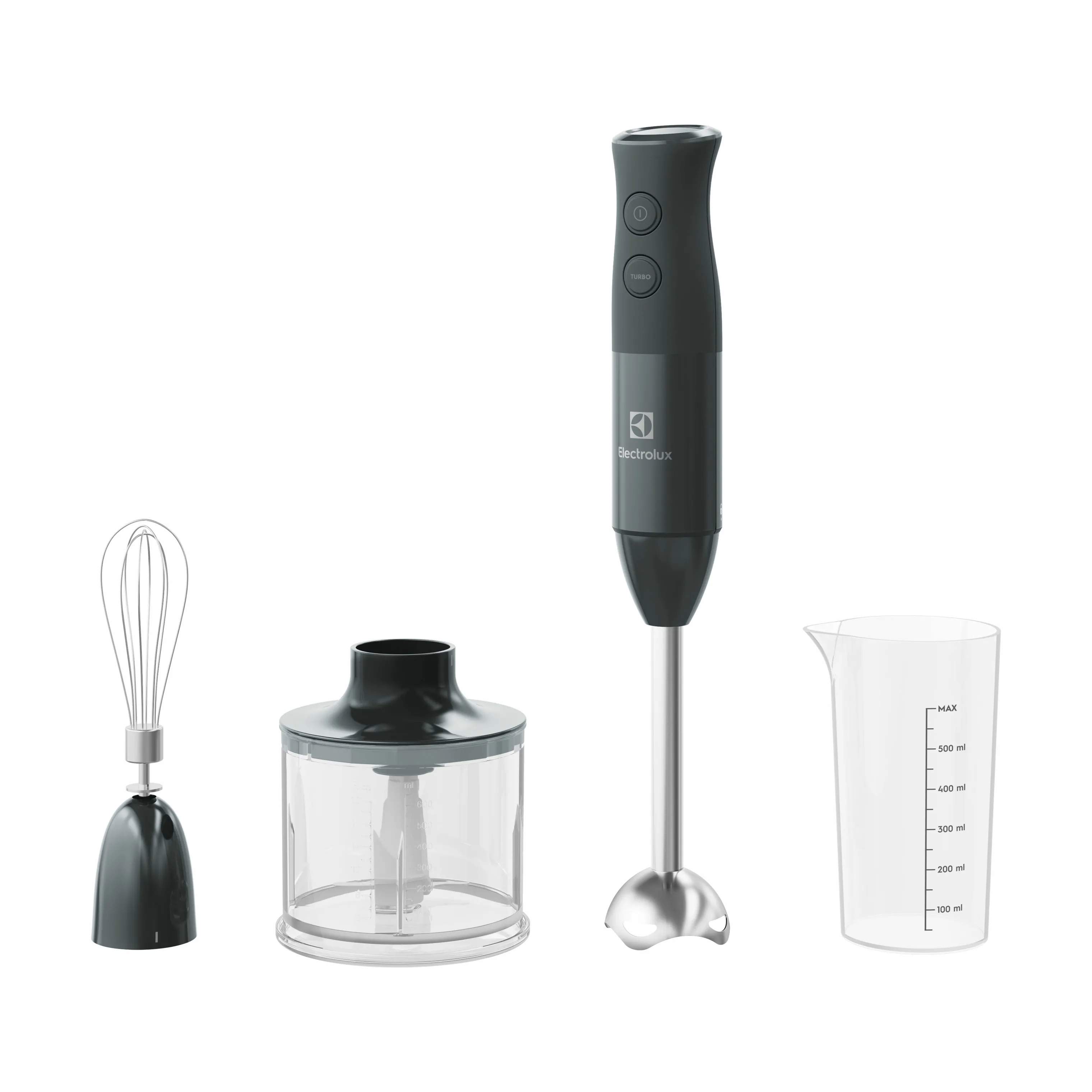 Electrolux stavblendere Create4 Stavblender E4HB1-6GG