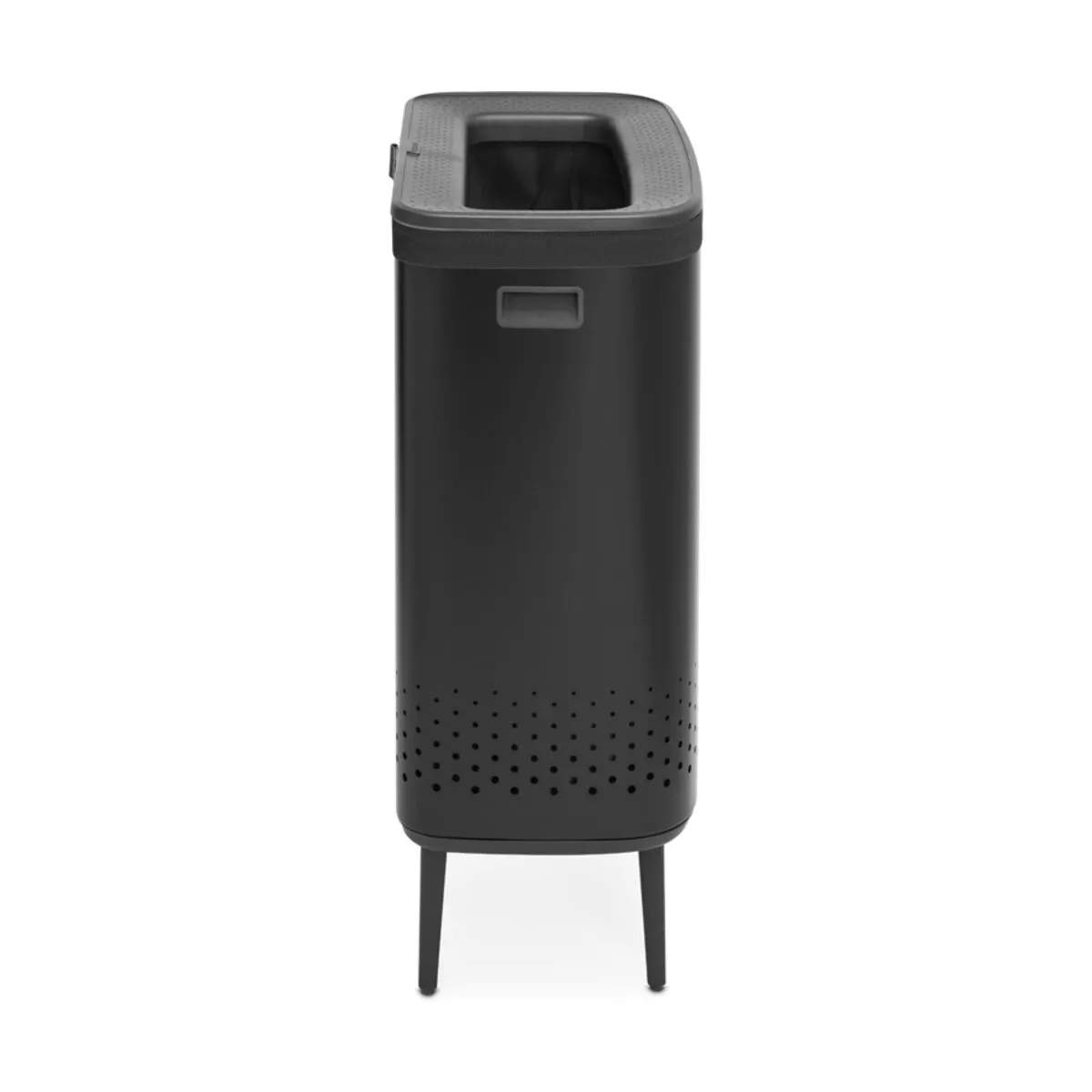 Brabantia Vasketøjskurve Bo Vasketøjskurv i 90 L, 4