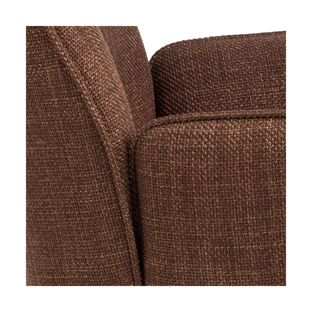 CASA Living Spisebordsstole Glenda Spisebordsstol - 2 stk. i Orange, 2