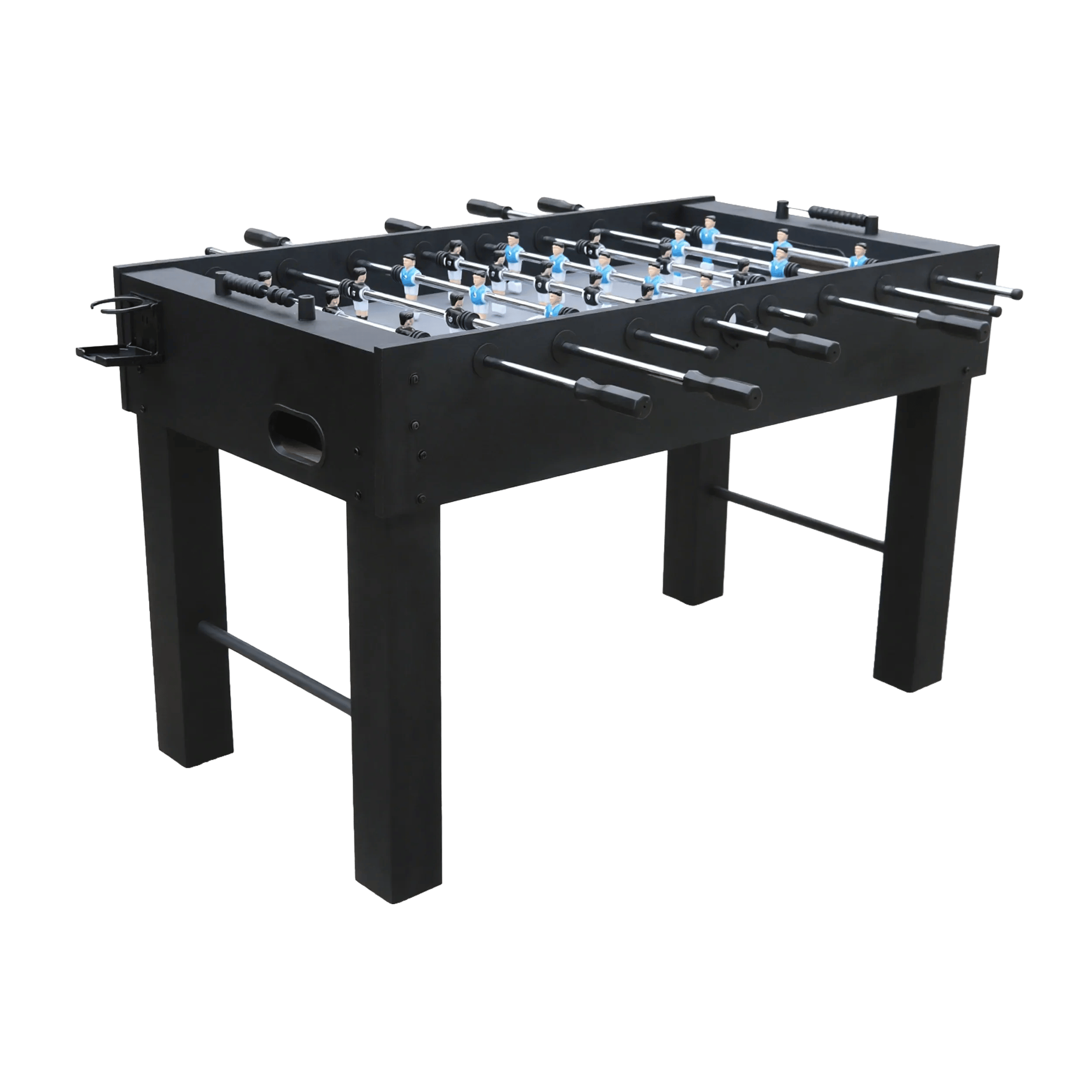 NORDIC GAMES Øvrig udeleg Bordfodbold i Sort/Blå, 1