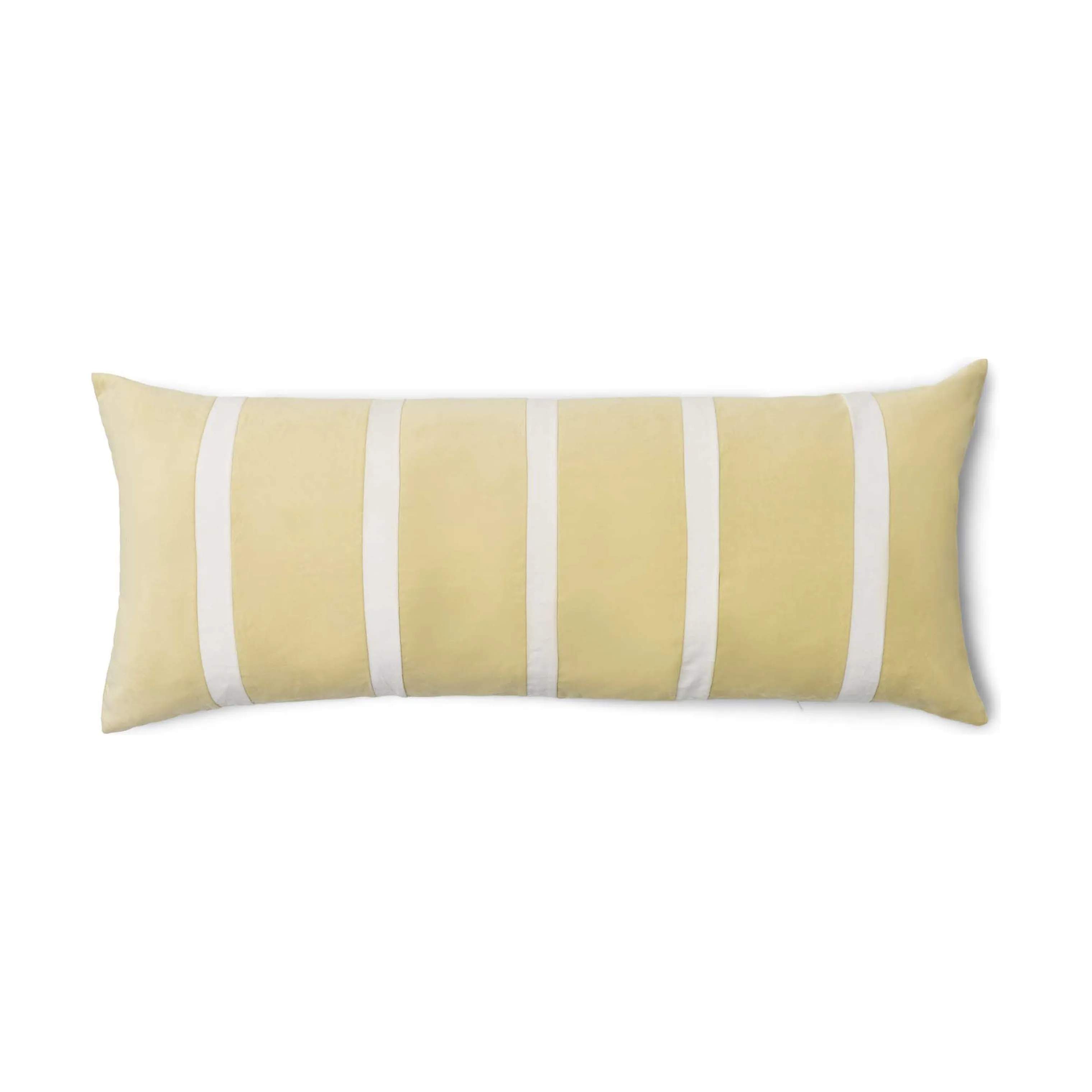 Essenza Pyntepuder Isole Pyntepude i Yellow straw, 1