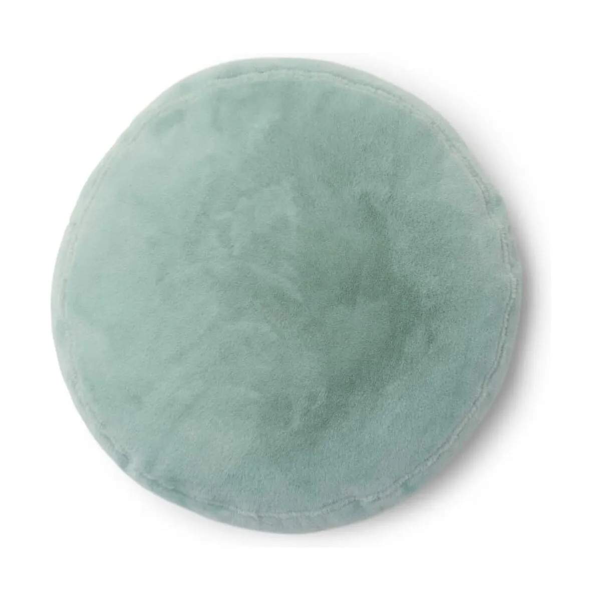 Essenza Pyntepuder Mads Furry Pyntepude i Surf green, 1