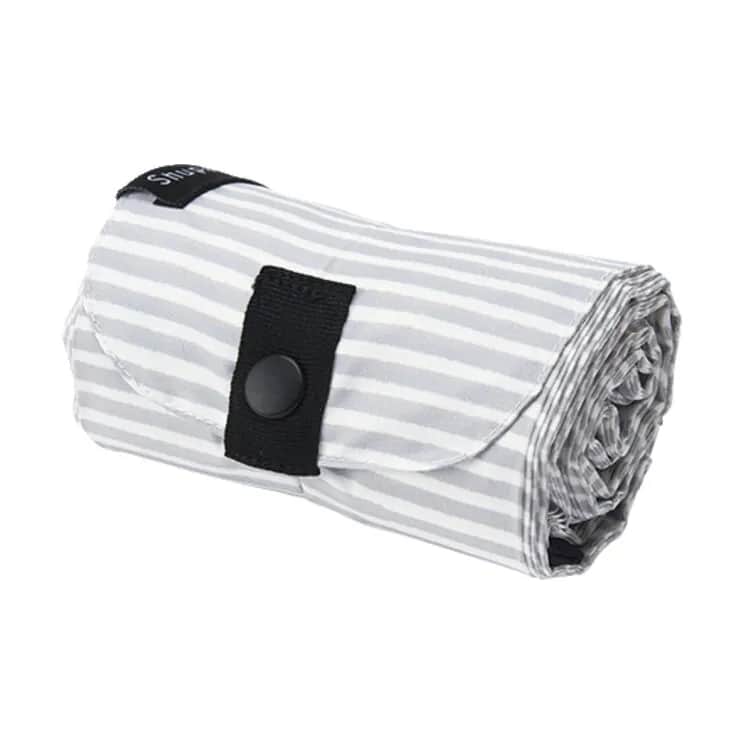 Shupatto Øvrigt interiør Foldbar Taske i Sen, 40 L, 4