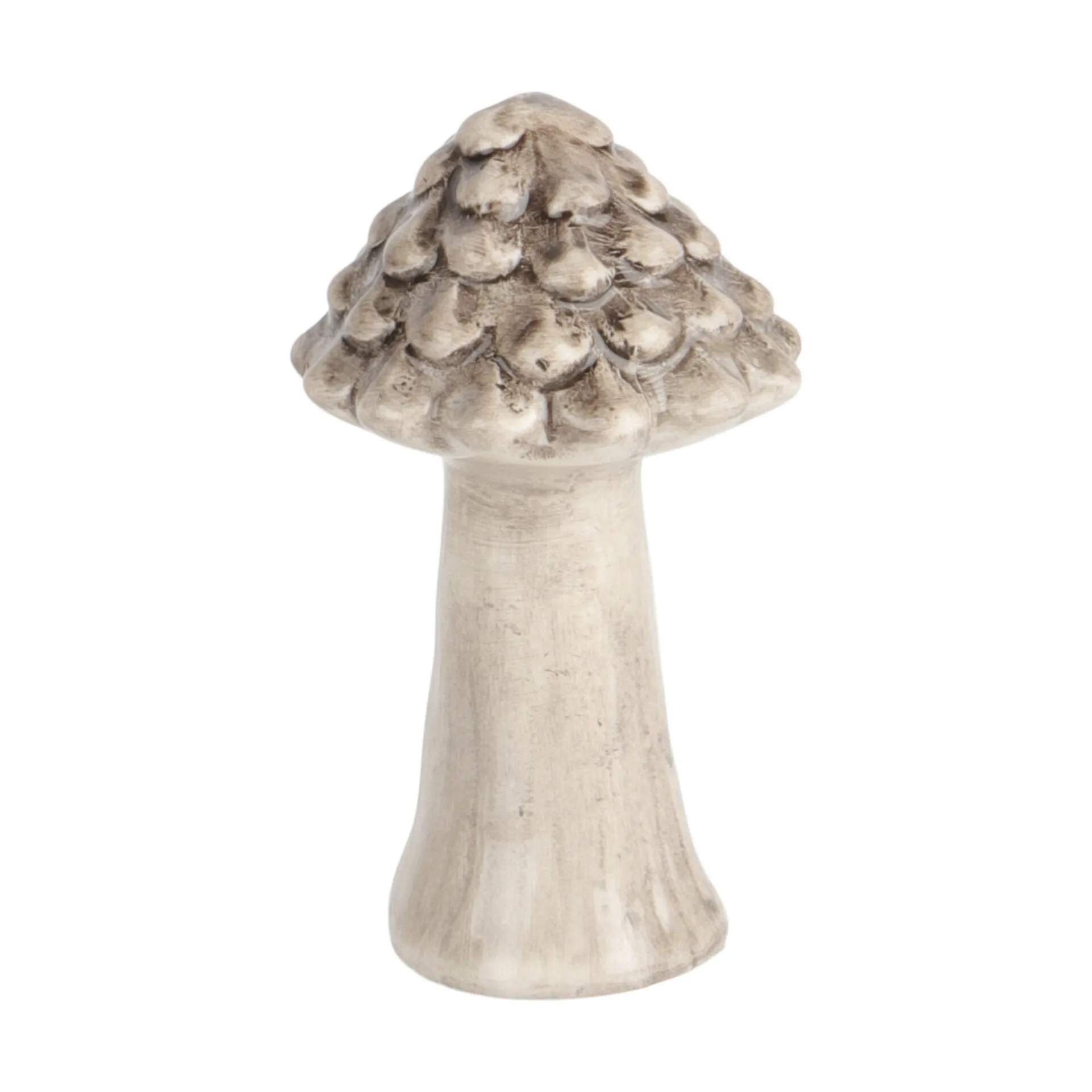 Casa Christmas Julefigurer Svamp i 12,5 cm, 1