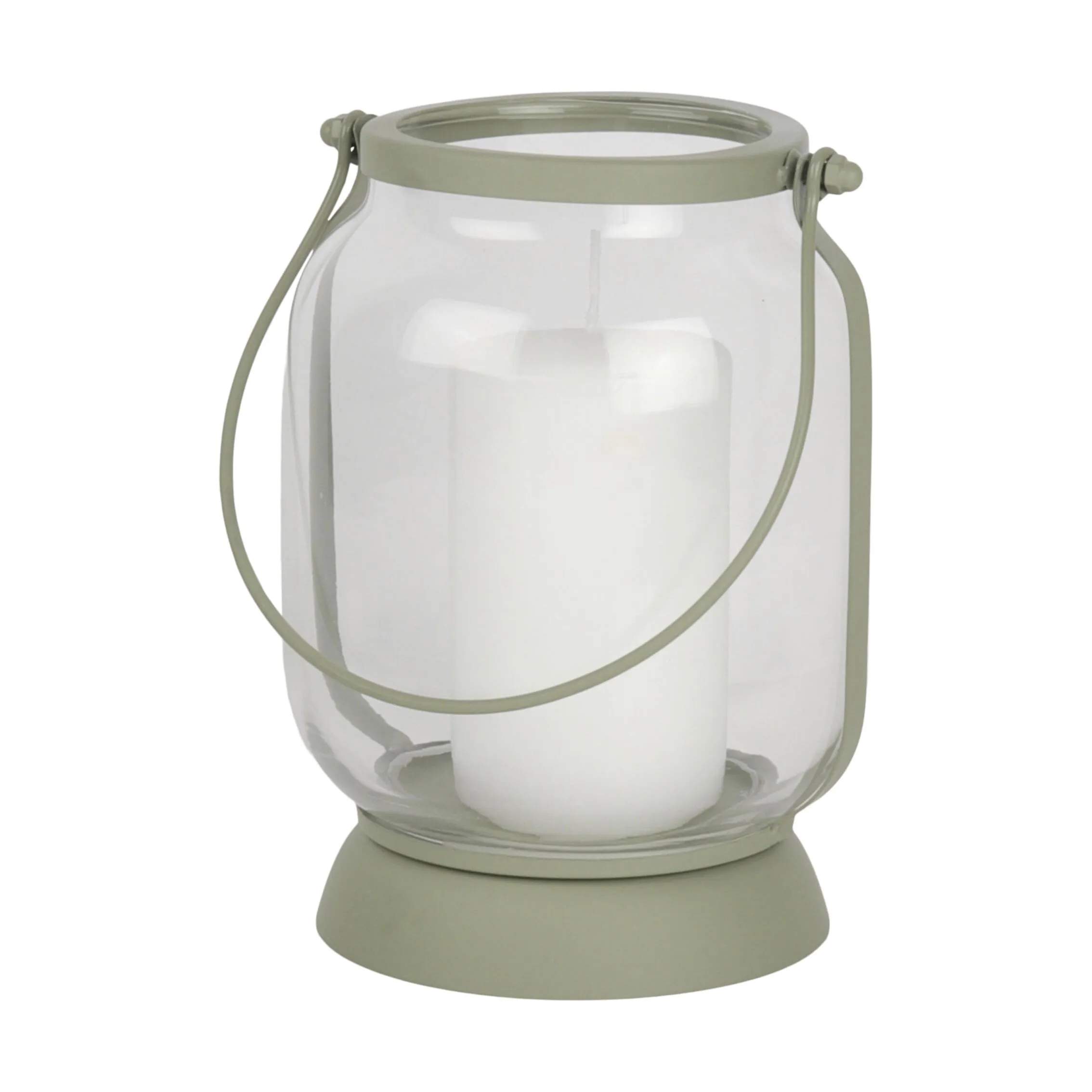 CASA Living Lanterner Lanterne i 18,5 cm, 1