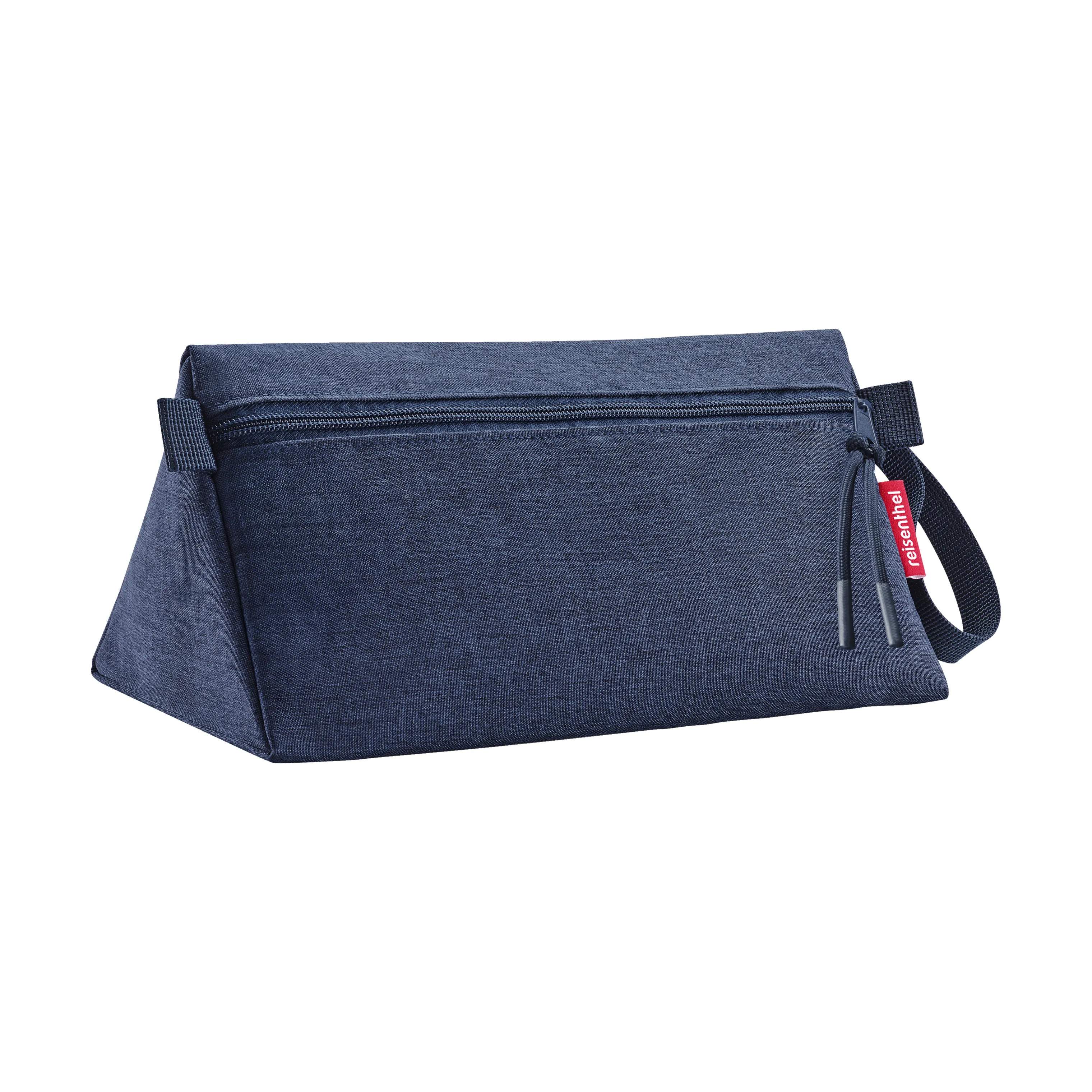 Reisenthel Toilettasker Maxi case Kosmetiktaske i Blå, 4
