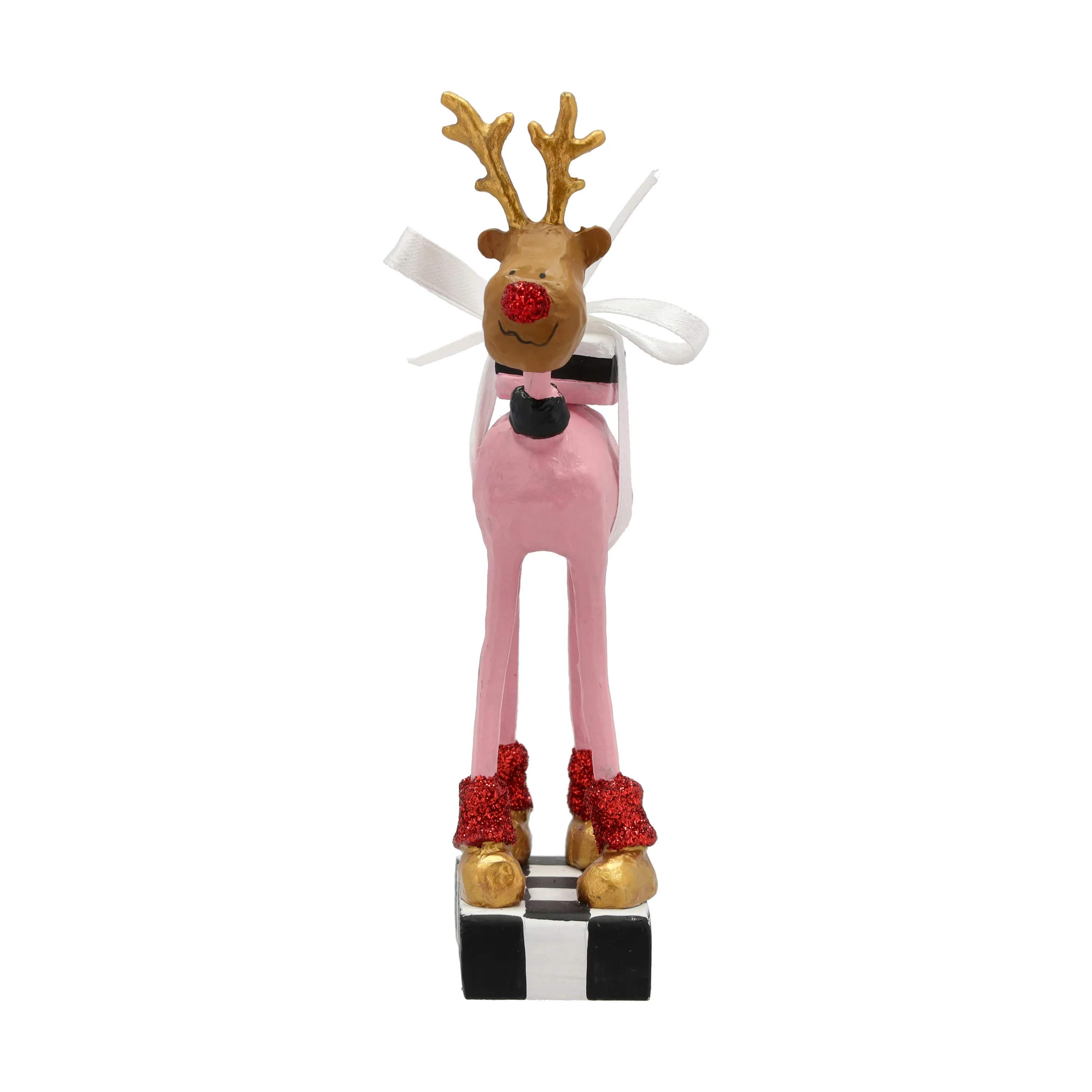 Figur - Rudolf
