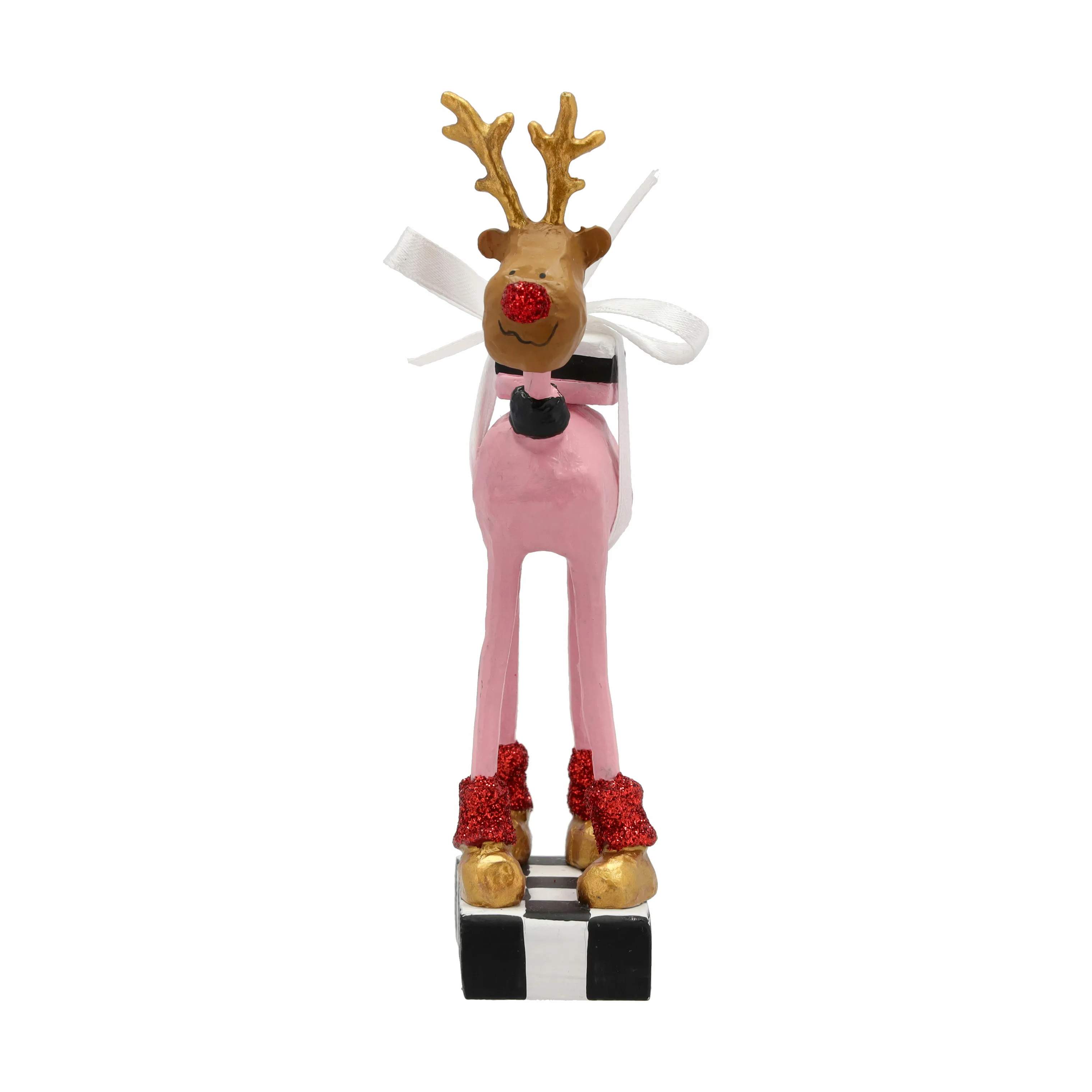 Medusa Copenhagen julefigurer Figur - Rudolf
