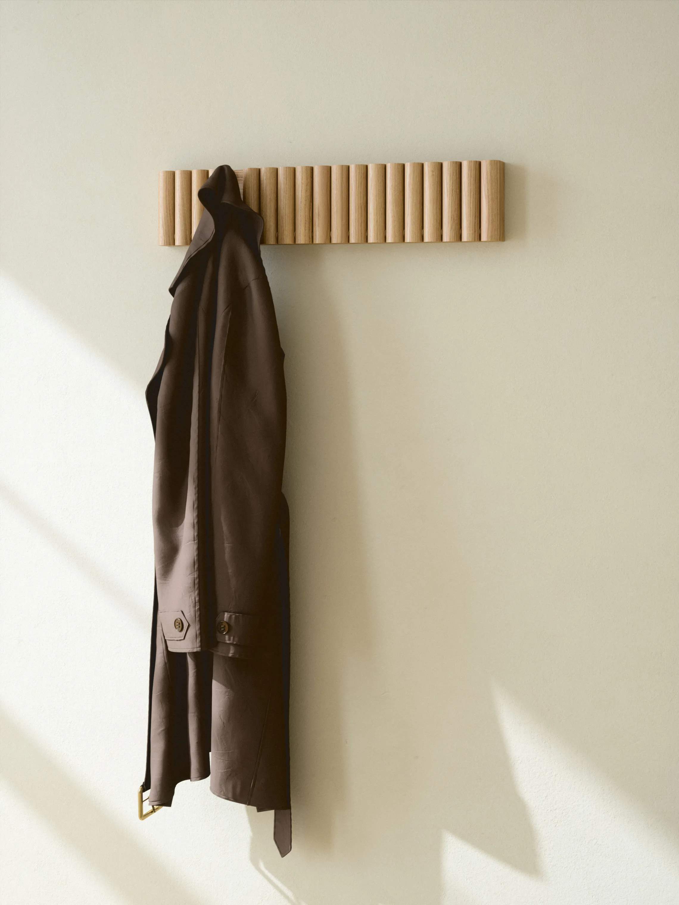 Andersen Furniture Knagerækker Mono Knagerække, 2