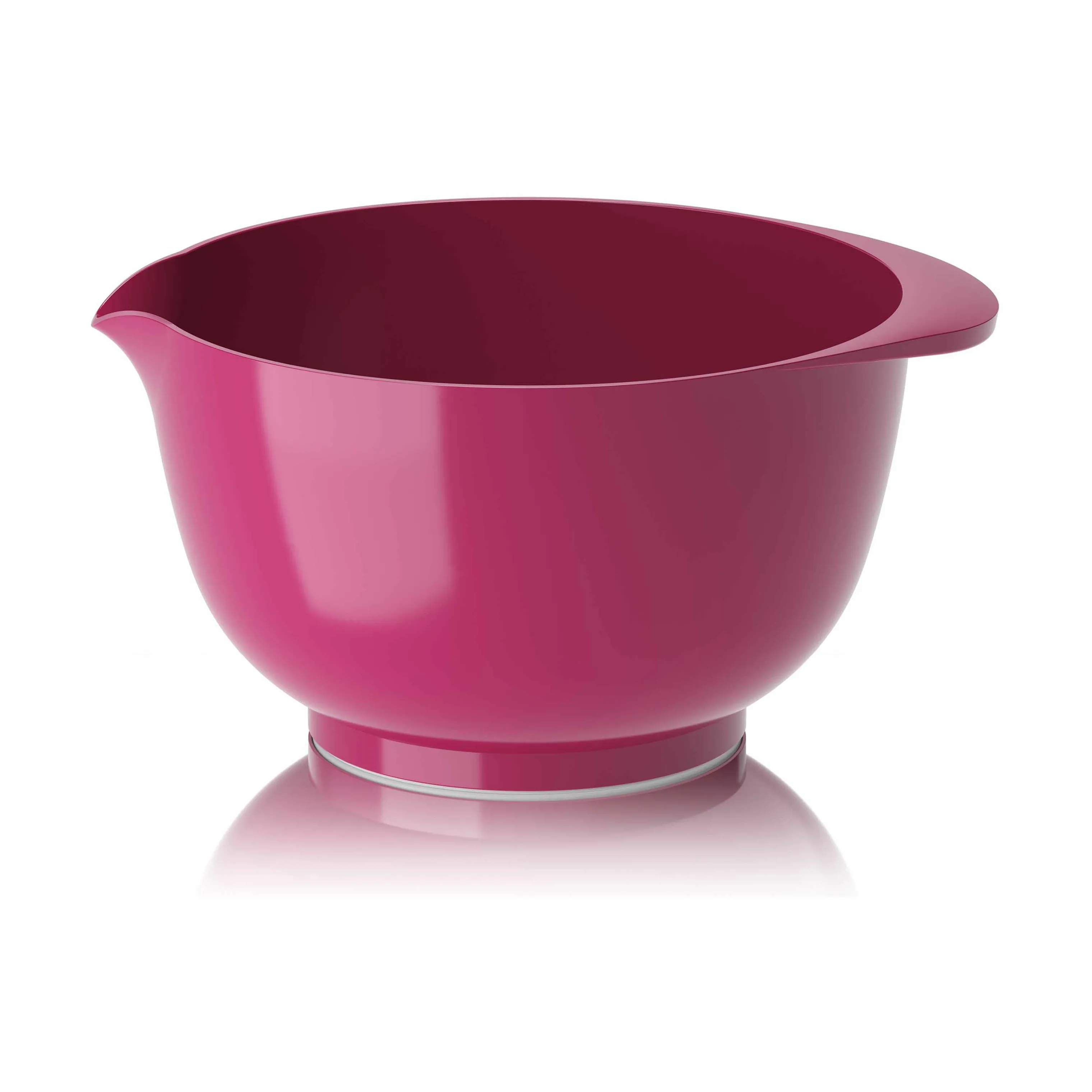 Margrethe Røreskål, beetroot, large