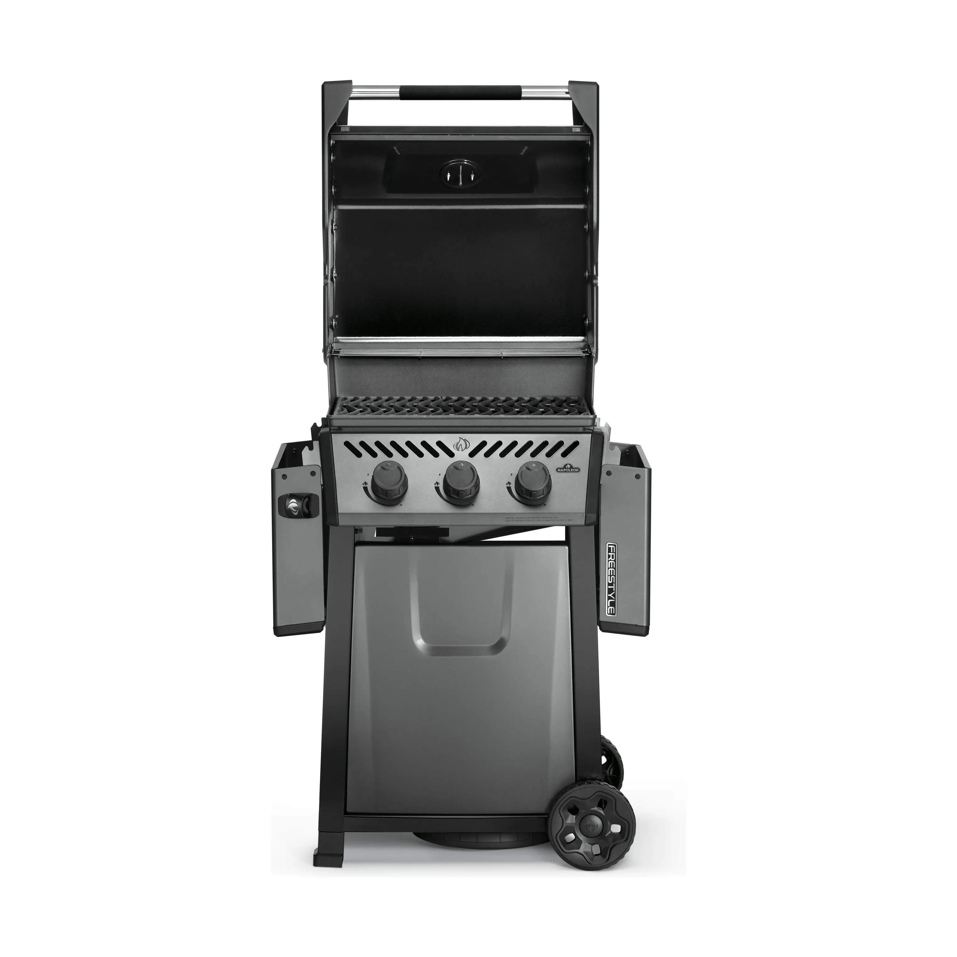 Freestyle 365 Grill