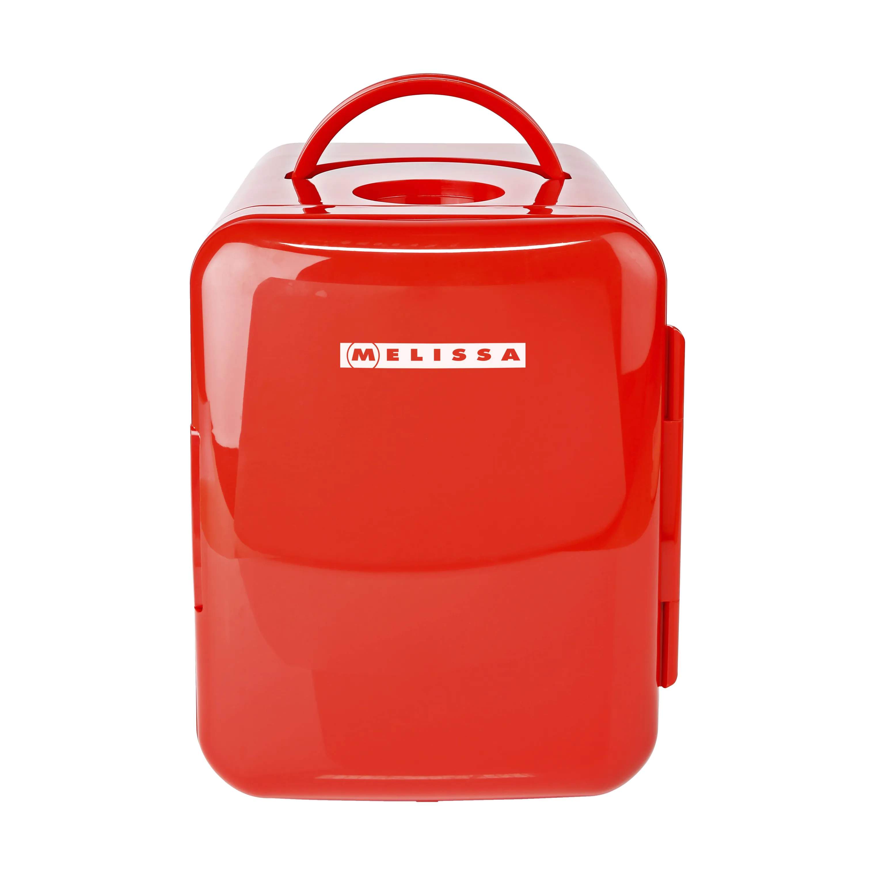 Melissa Køleskabe Mini Køleskab i Rød, 1