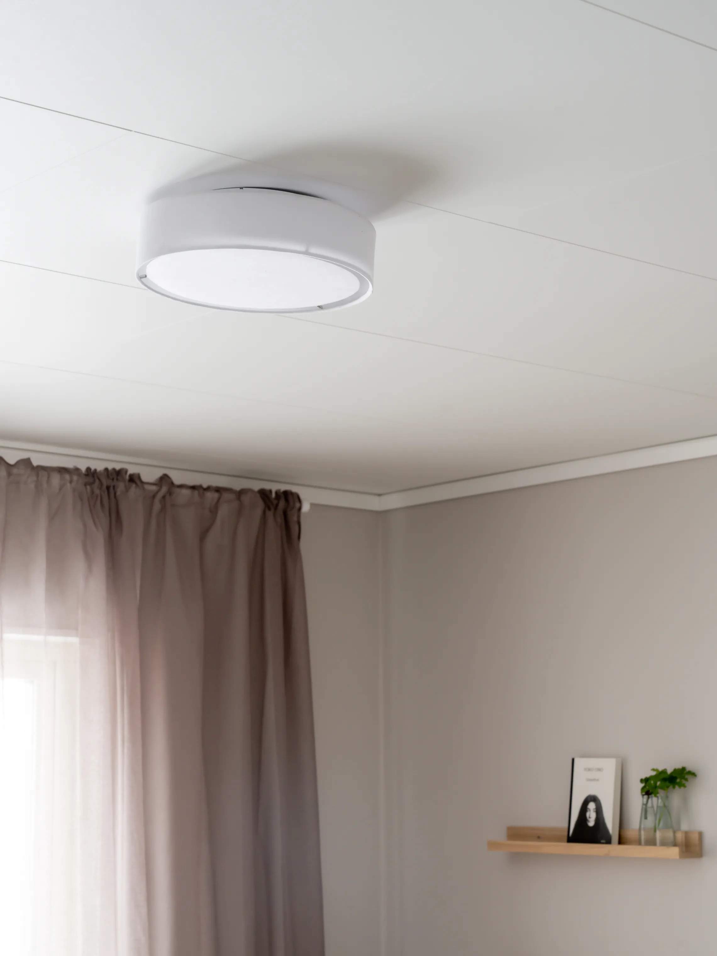 PR Home Loftlamper Sam Loftlampe i 33 cm, 3