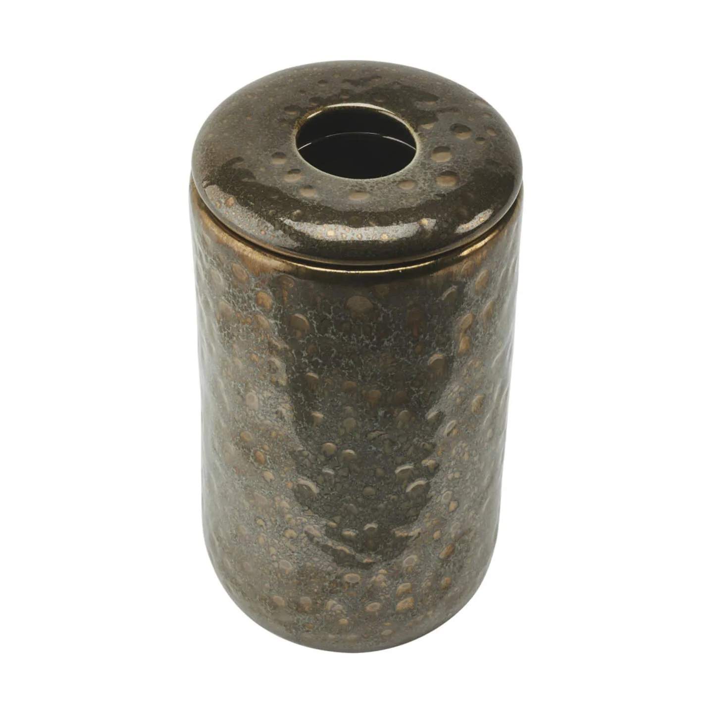 Aquanova Duftpinde Ugo Duftpindeholder i Bronze, 1