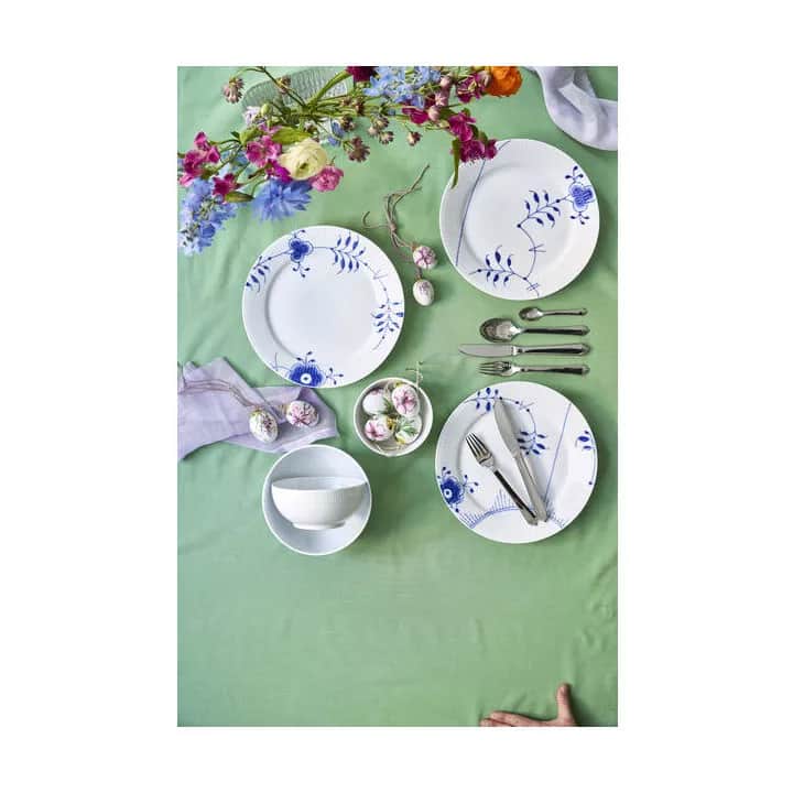 Georg Jensen Bestiksæt Vivianna Bestiksæt - 60 dele i 60 stk., 2