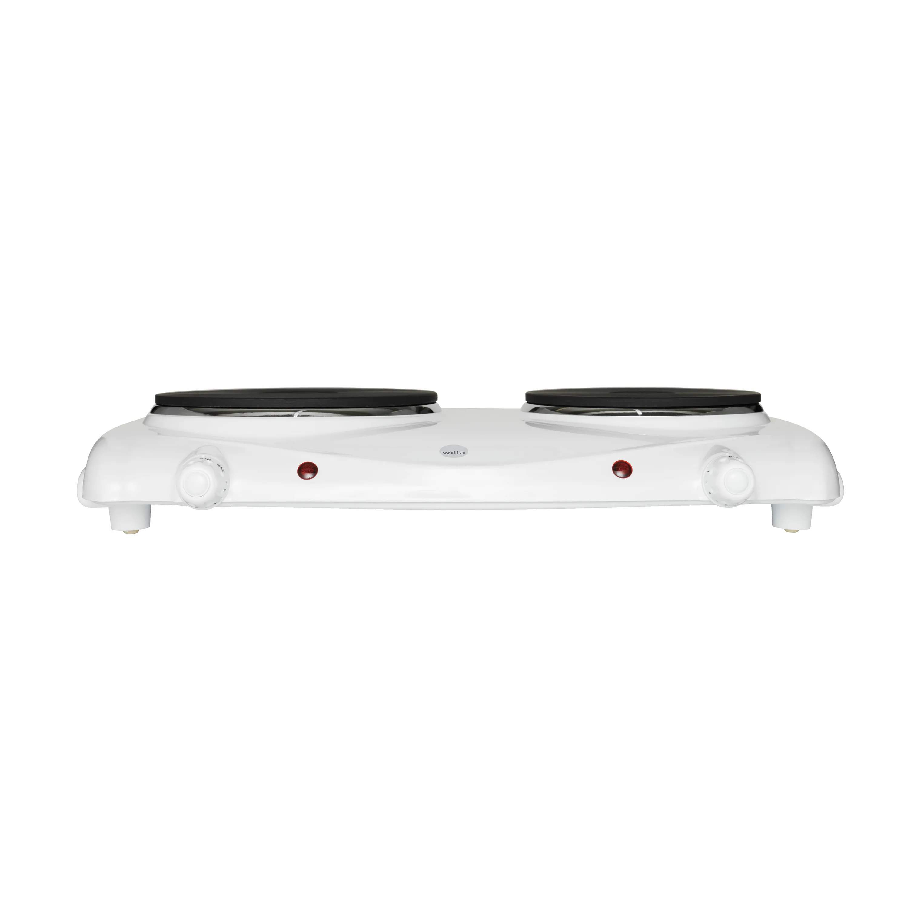 Wilfa Kogeplader CP-2 Kogeplade i Hvid, 3