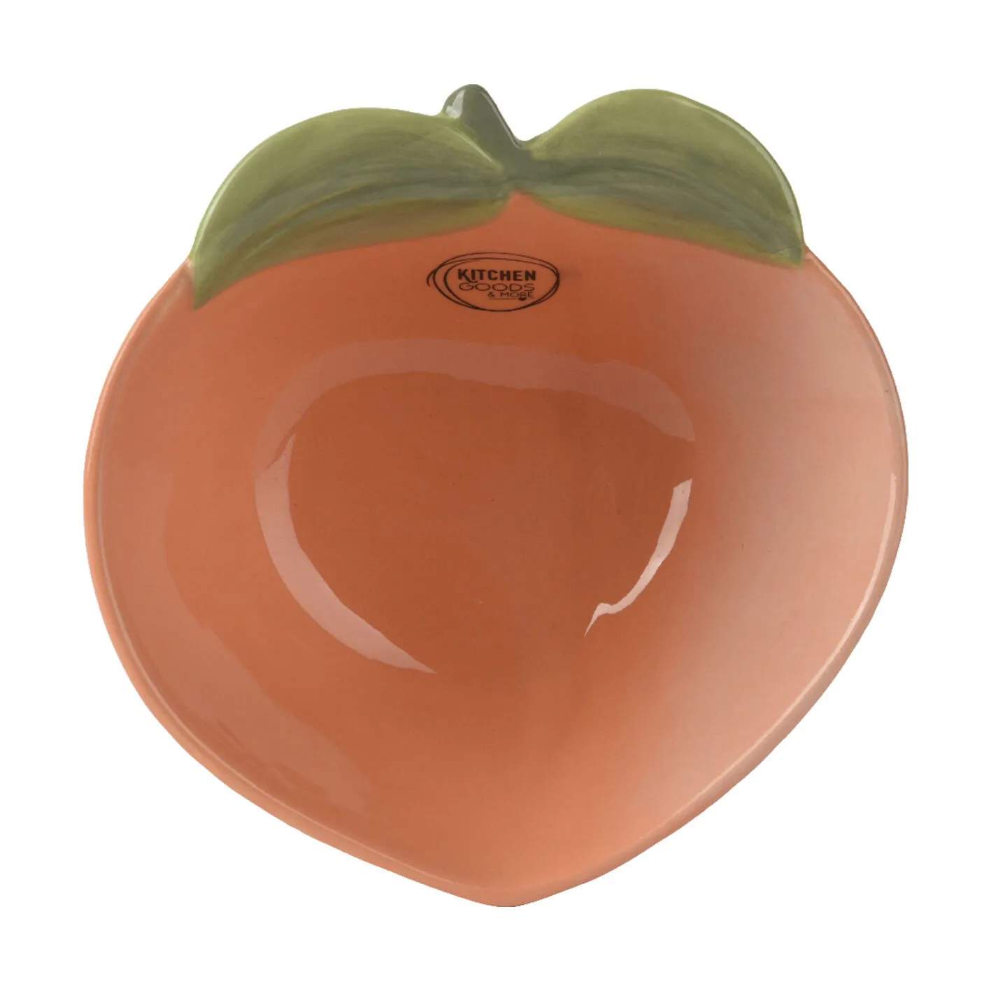 CASA Living Skåle Skål i Peach, 3