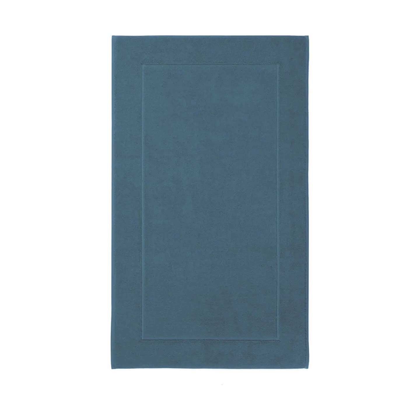 Aquanova Bademåtter London Bademåtte i Ocean, B120 x L70 cm, 1