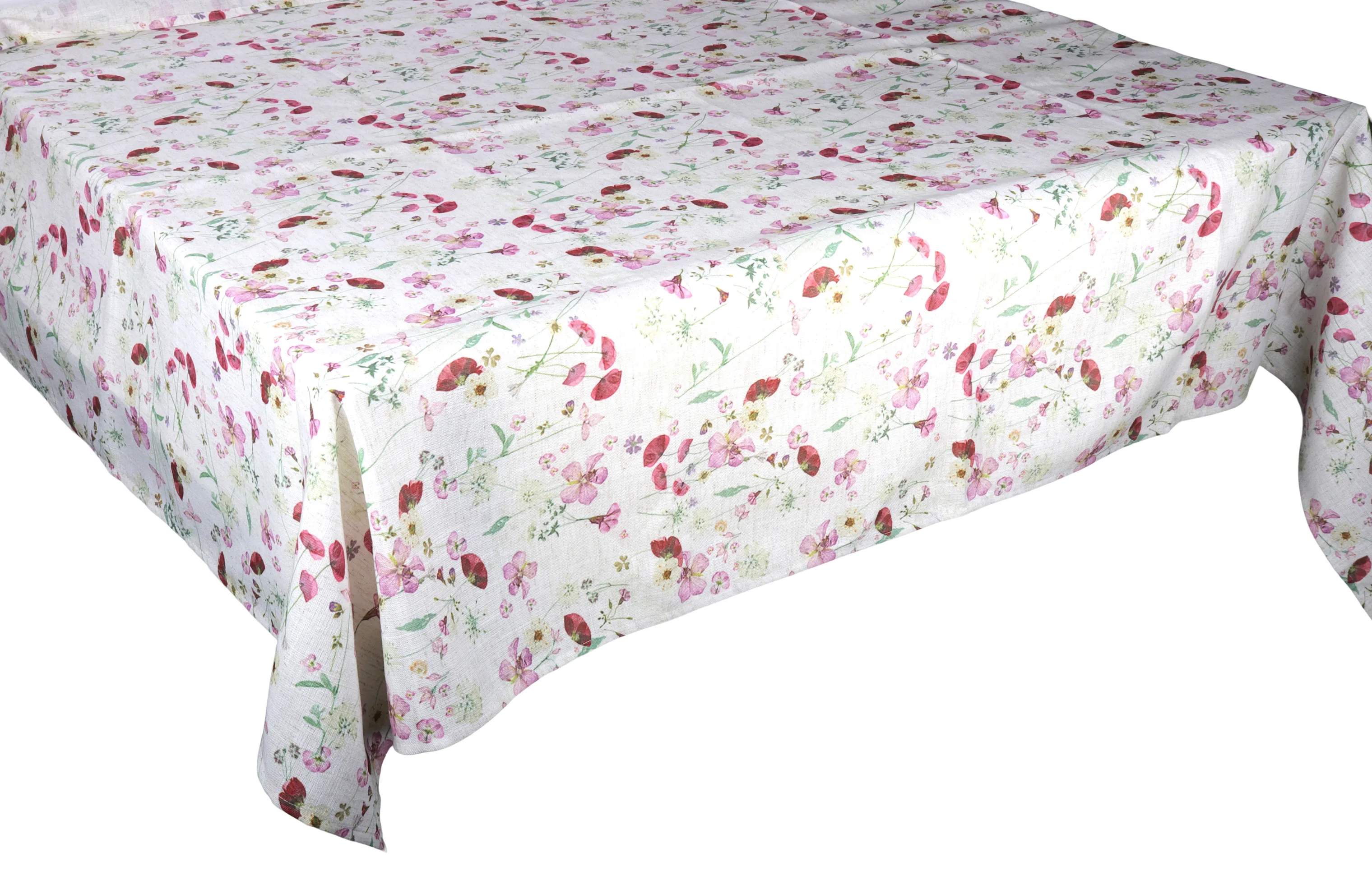 CASA Living Duge Dug i Rosa, 1