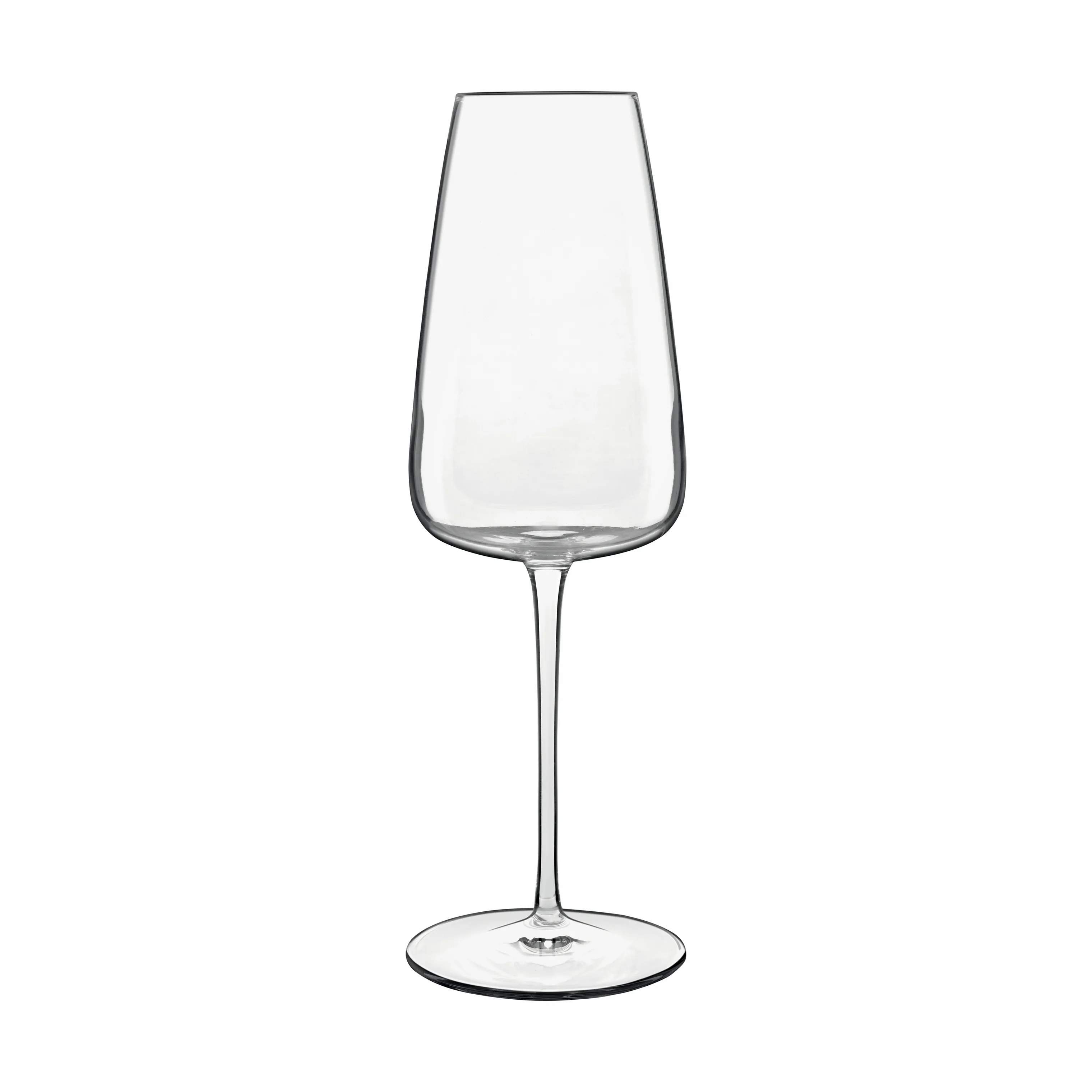 Luigi Bormioli champagneglas Talismano Champagneglas - 2 stk.