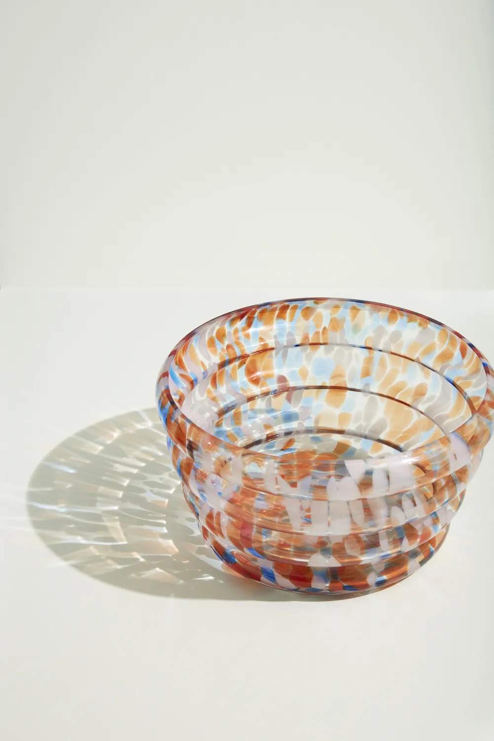 Hübsch Skåle Blaze Skål i 31 cm, 2