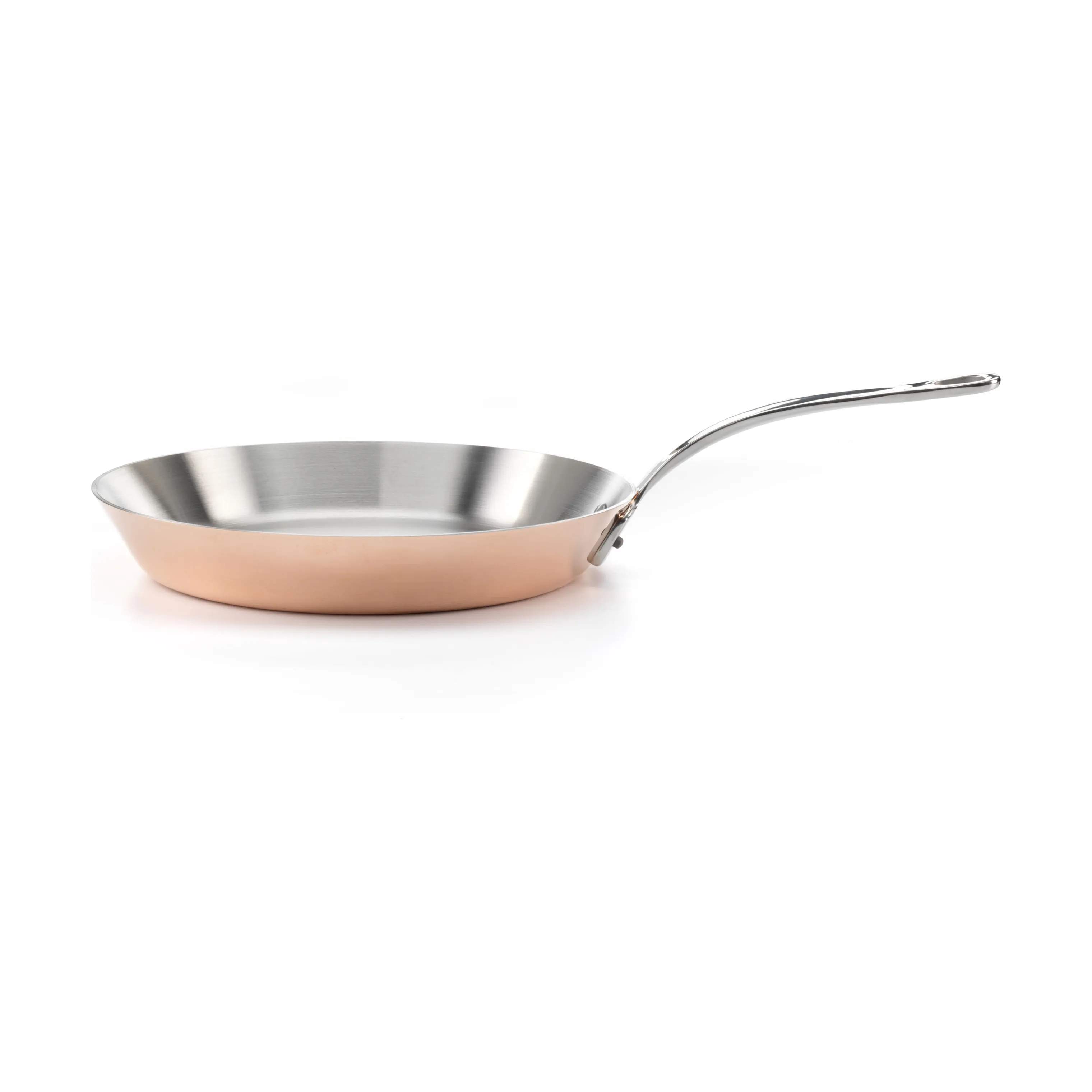 Samuel Groves Stegepander Stegepande i 28 cm, 1