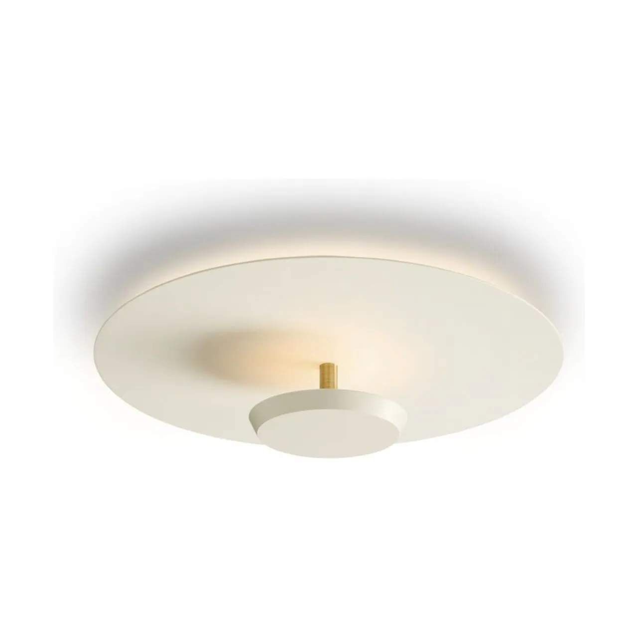 Halo Design Loftlamper Air LED Loftslampe i 40 cm, 1