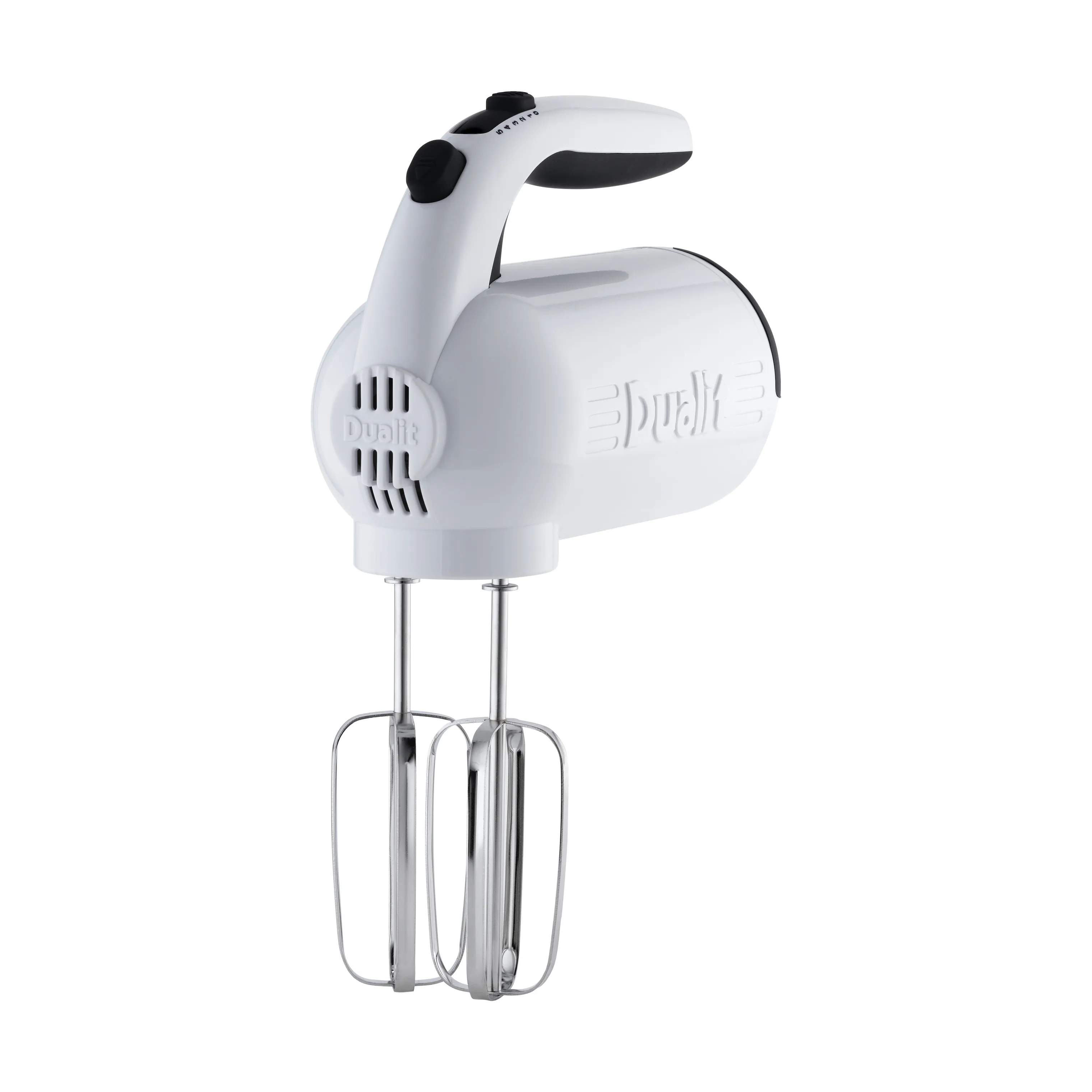Lite Håndmixer, hvid, large