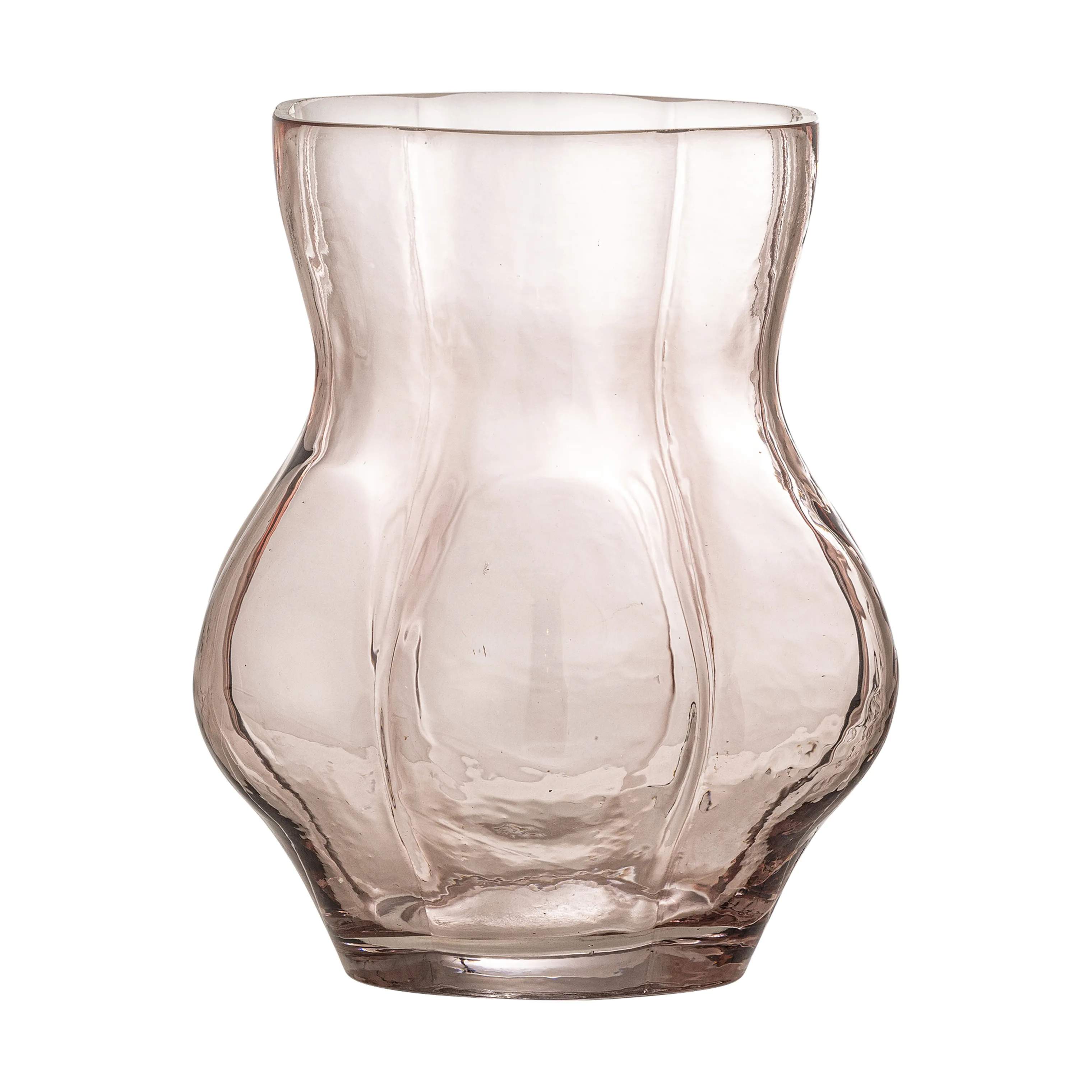 Tava Vase, rose, large