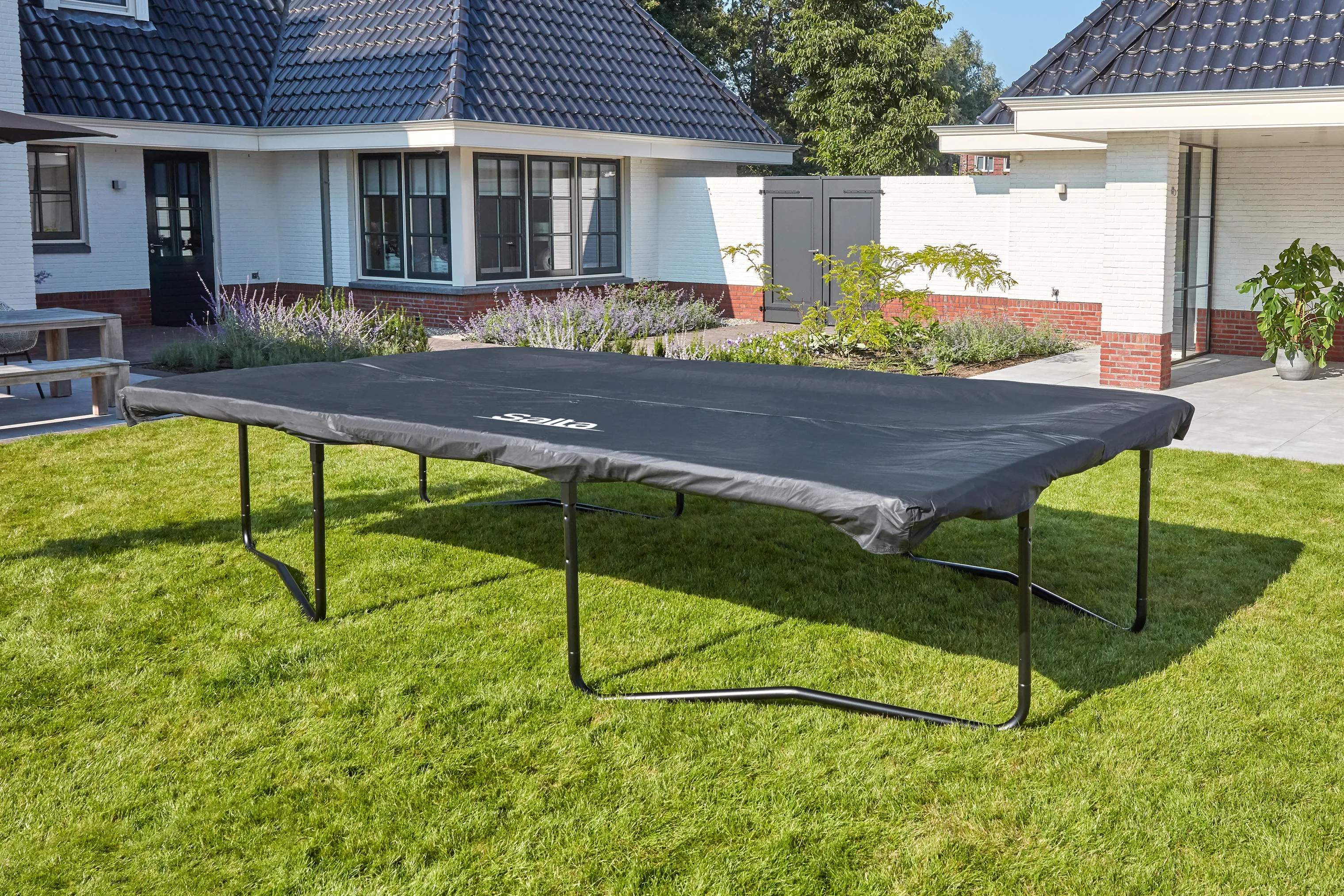 Salta Trampoliner Cover til trampolin i Sort, 2