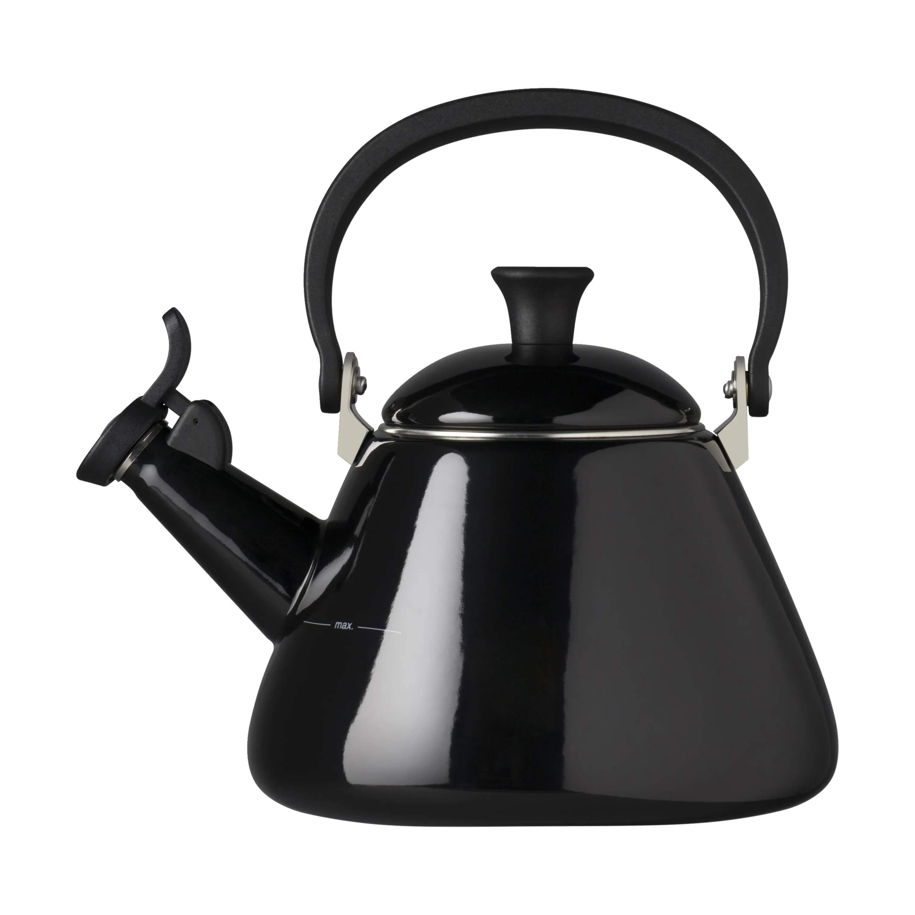 Kone Kedel, black, large