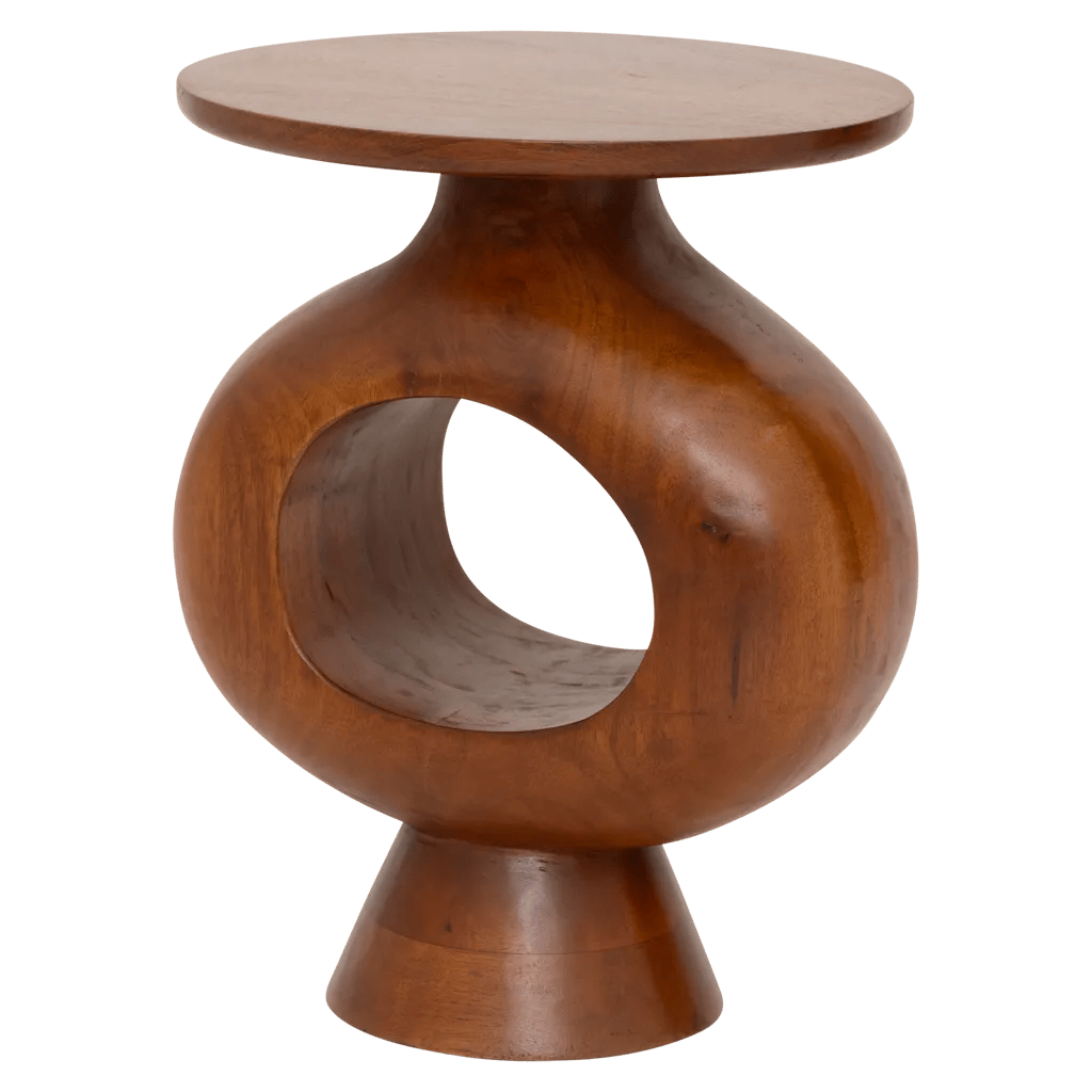 Urban Nature Culture Sideborde Farren Sidebord i Golden Oak, 1