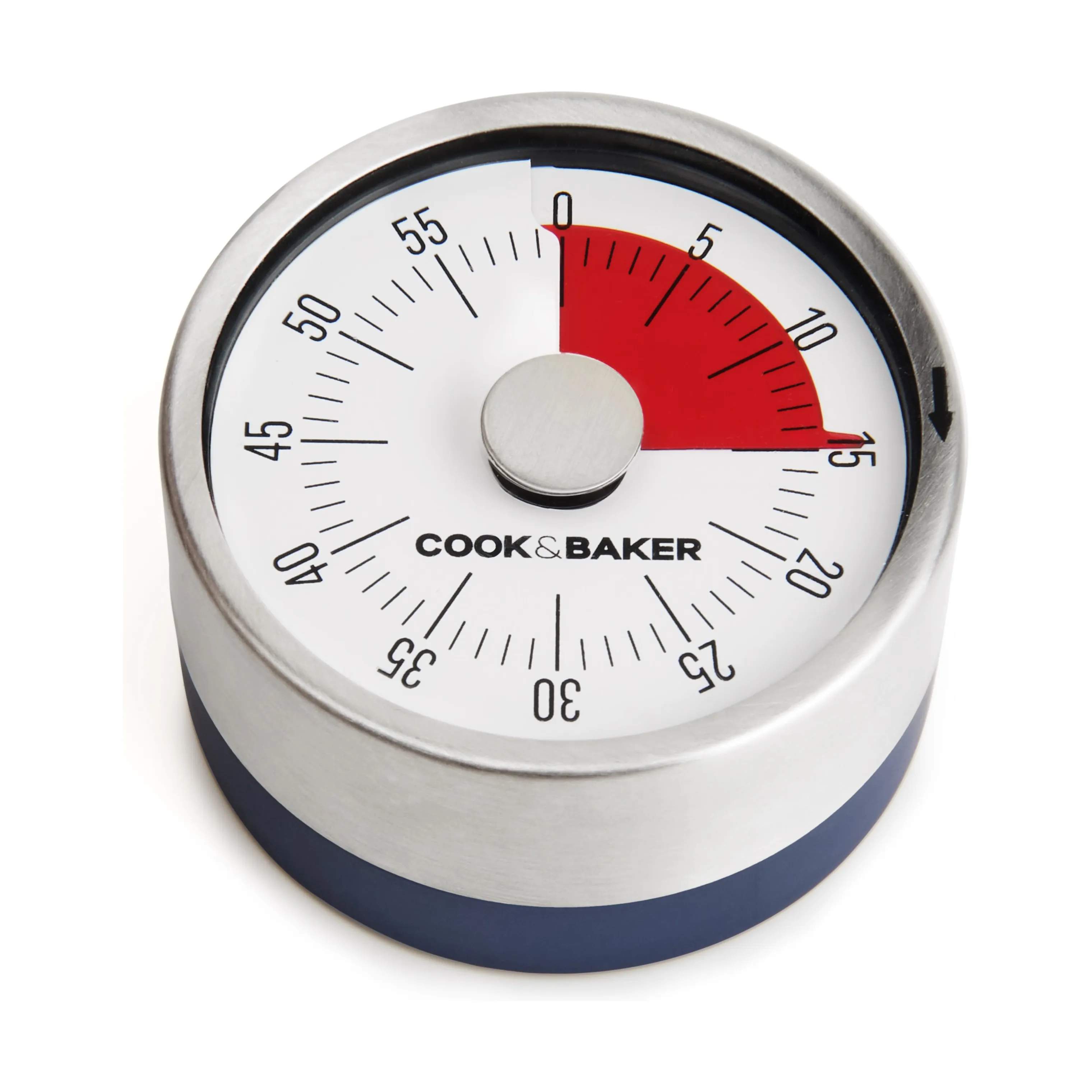 Cook & Baker Minuture Minutur i blå, 3