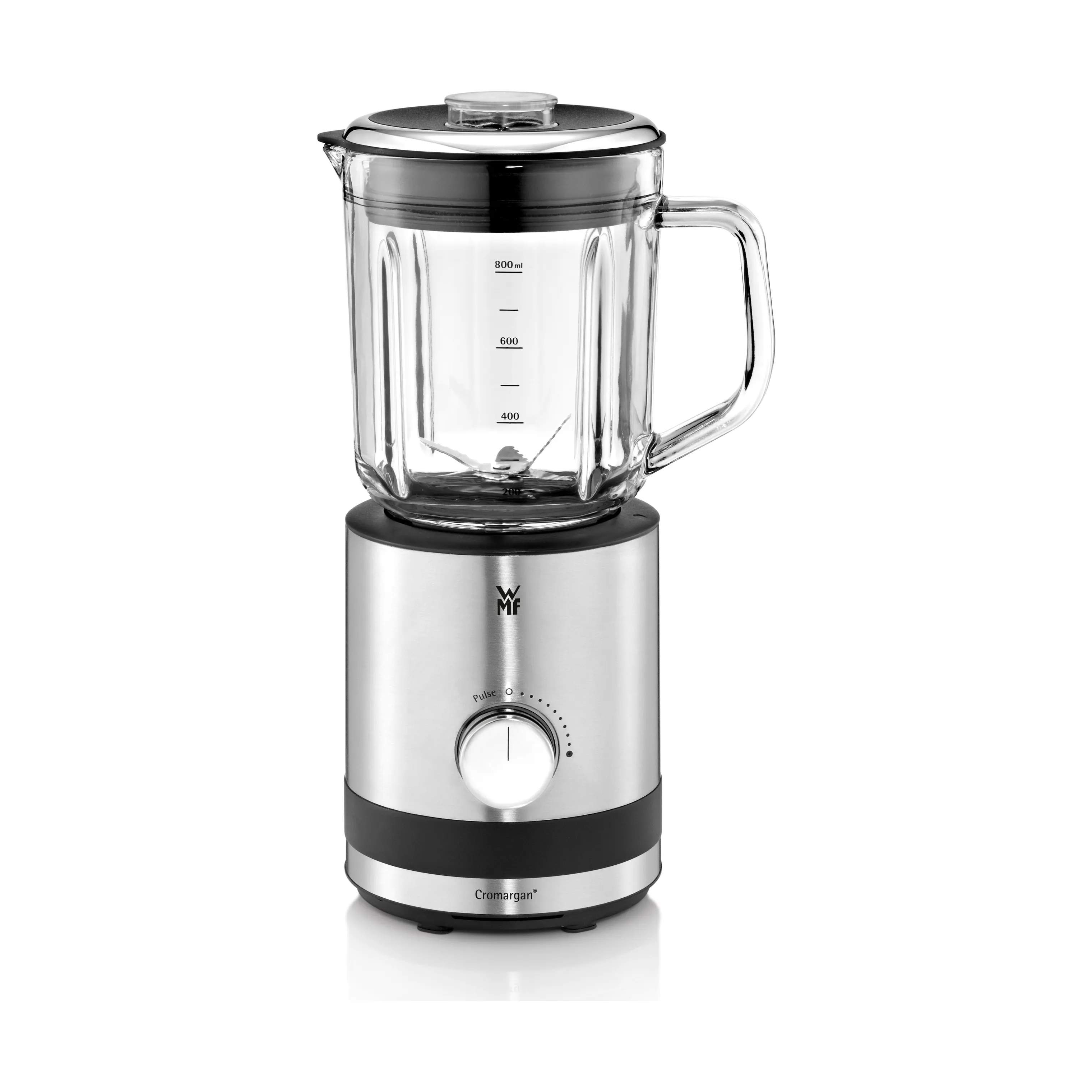 WMF Blendere KitchenMinis Blender i Sølvfarvet / Sort, 1