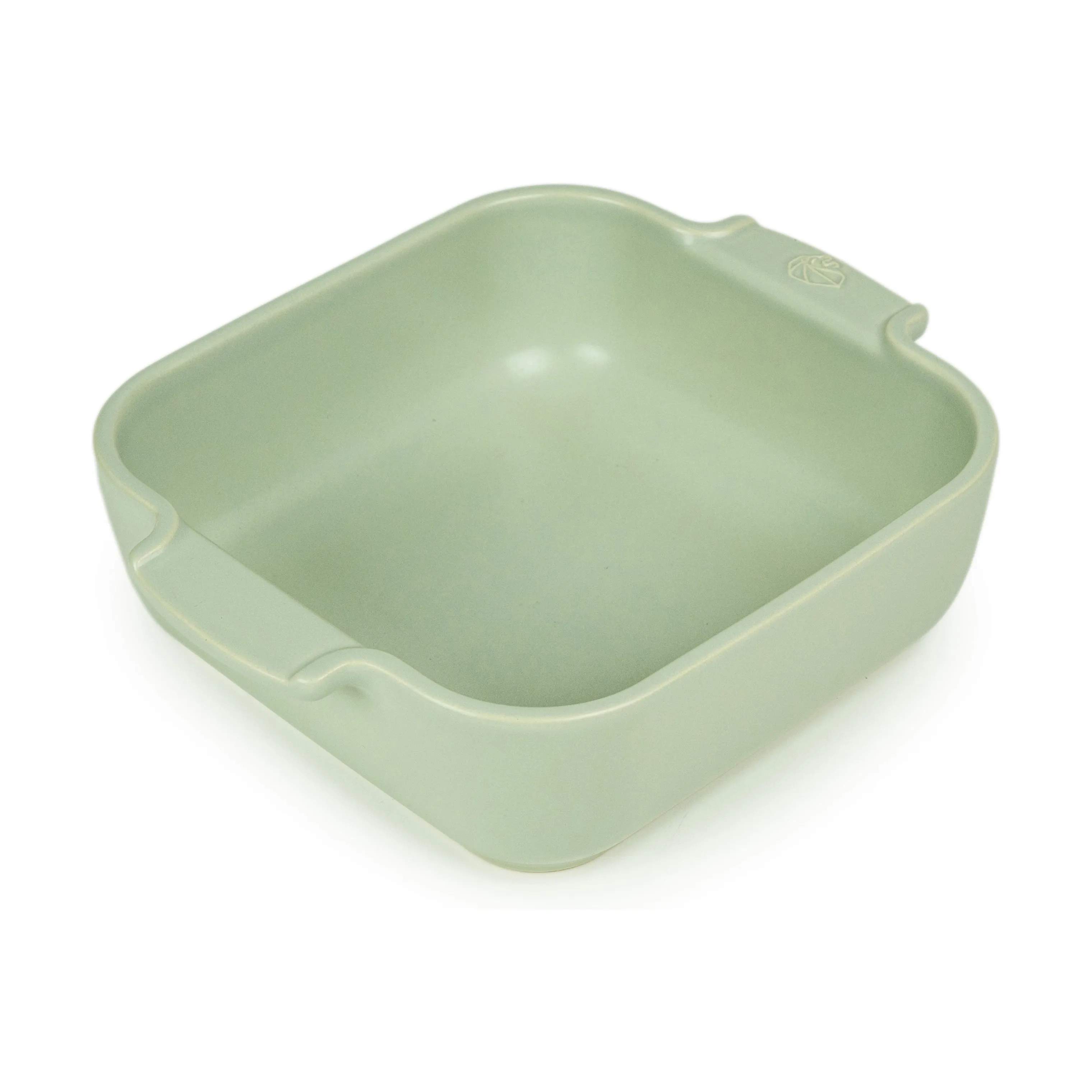 Peugeot Ovnfaste fade Appolia Ovnfast Fad i Grøn, B15,3 x L21,3 cm, 1