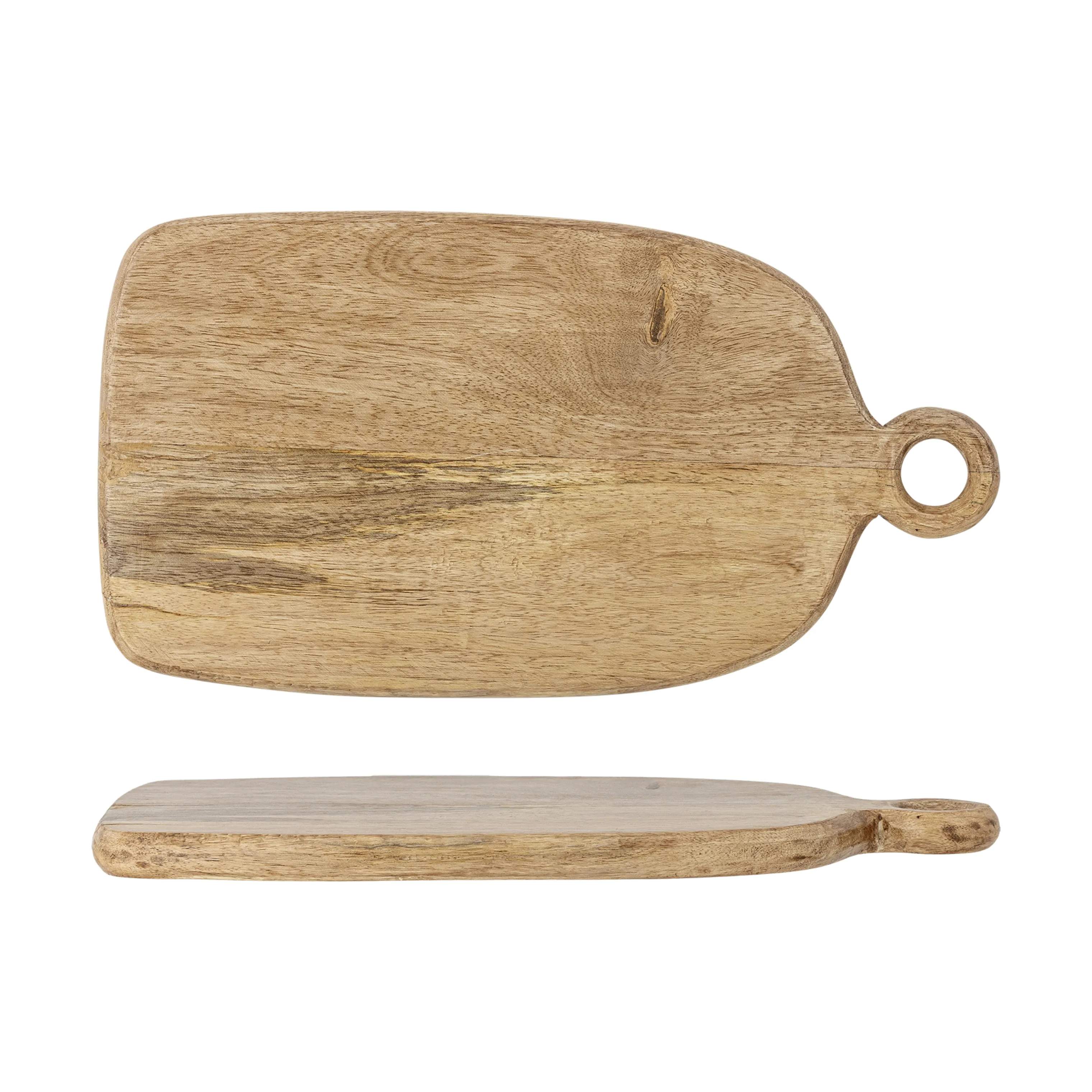 Bloomingville Skærebrætter Nonnie Skærebræt i 35 cm, 1