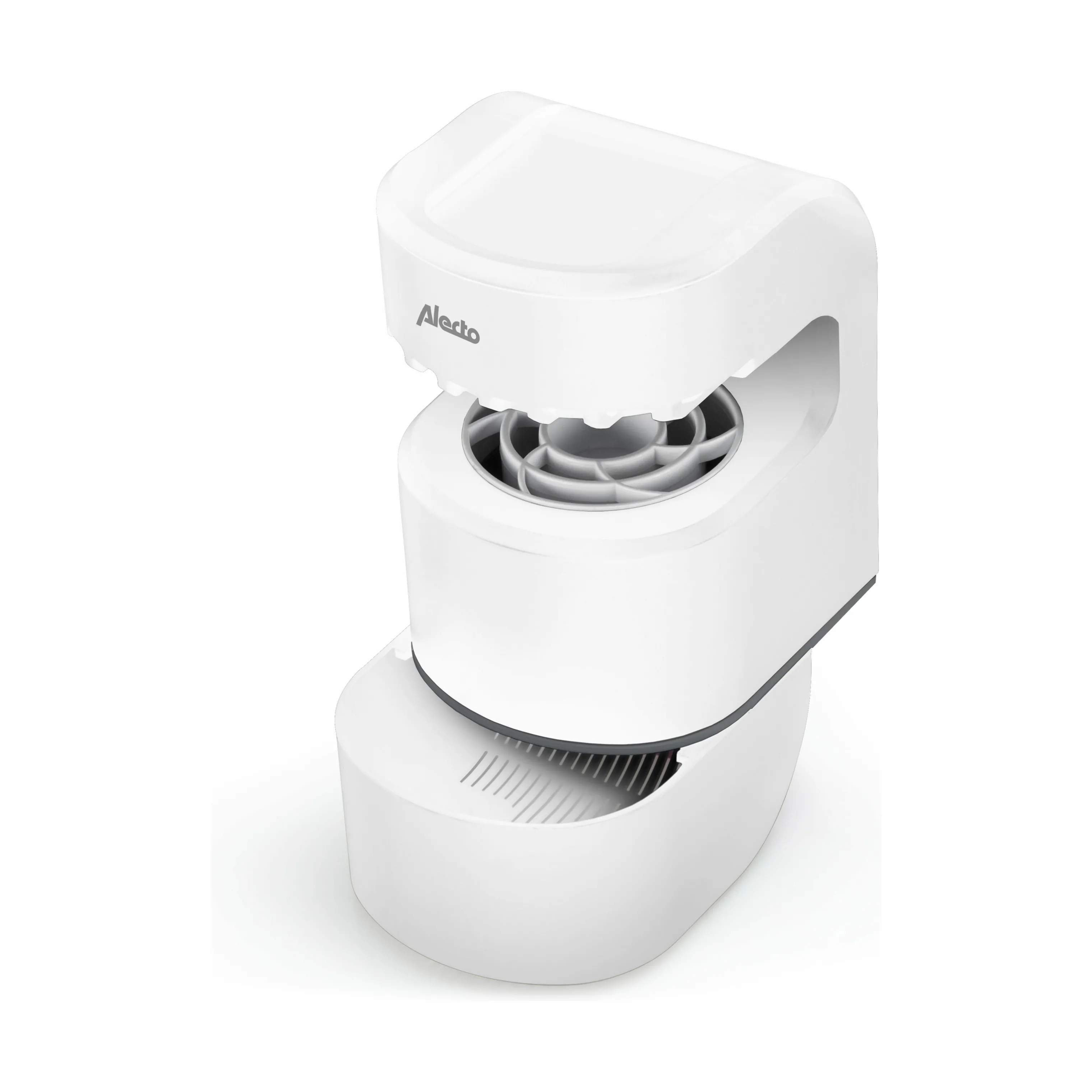 Alecto Baby Øvrig rengøring Insektlampe i Hvid, 3