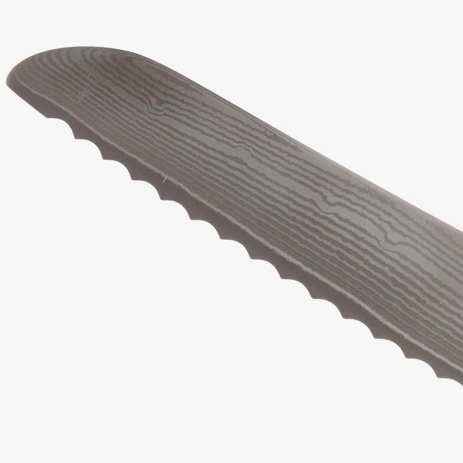 Endeavour Brødknive Bread Brødkniv i sort, 2