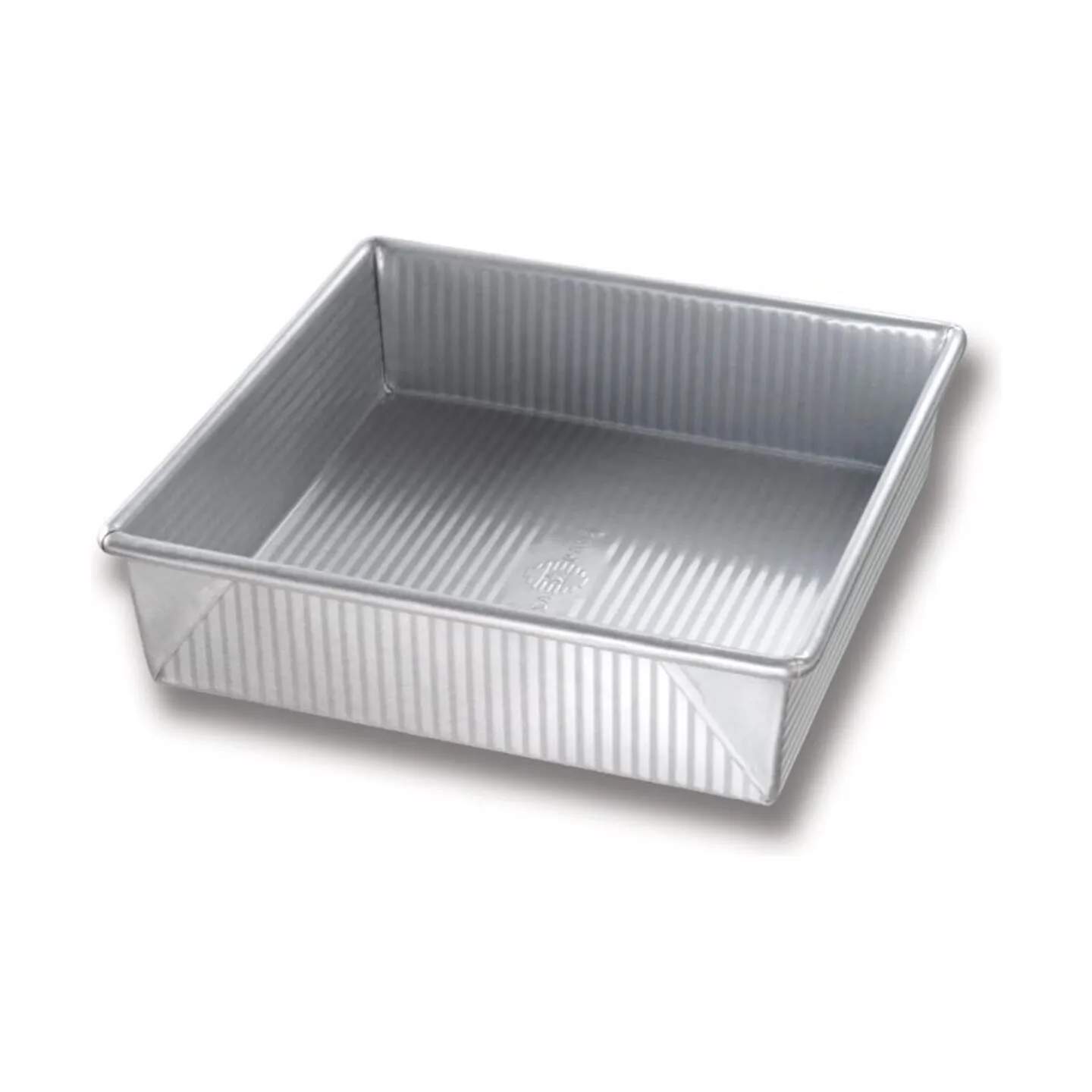 USA Pan Øvrige bageforme Bageform i B20 x L20 cm, 1