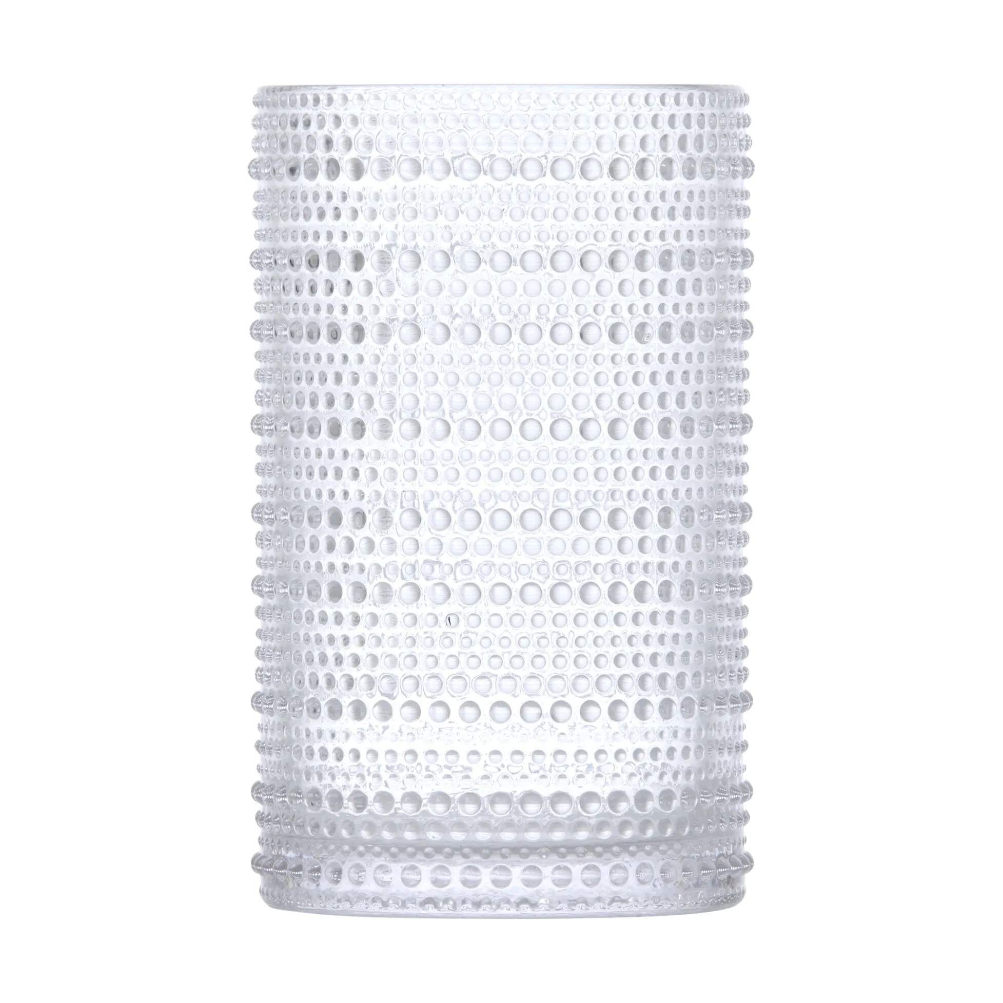 Fortessa Highball glas Jupiter Longdrink Glas - 6 stk. i Klar, 3