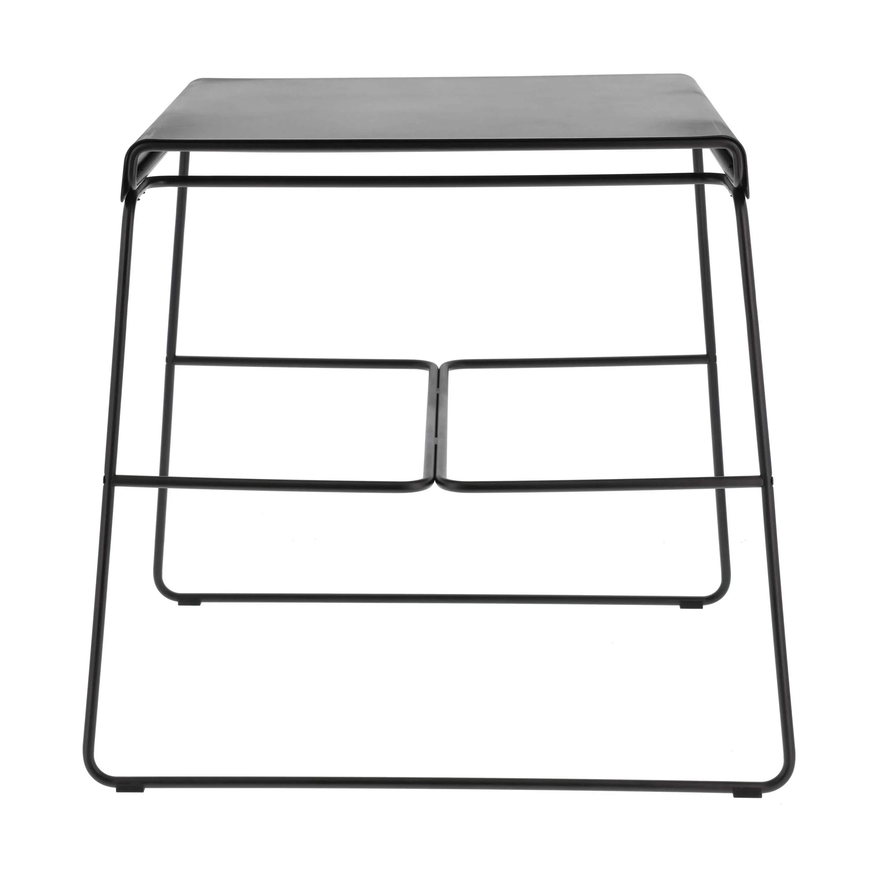 Zone Caféborde A-Café Bord i Black, 4