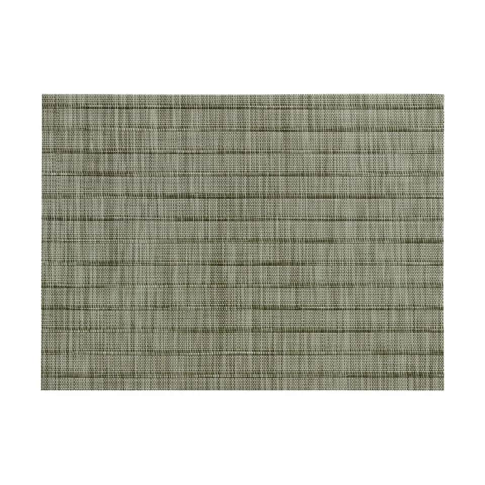 Winkler Dækkeservietter Manoka Dækkeserviet i Matcha, 1