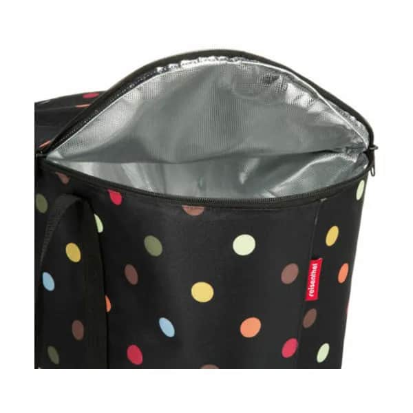 Reisenthel Køletasker Coolerbag Køletaske i Dots, 2