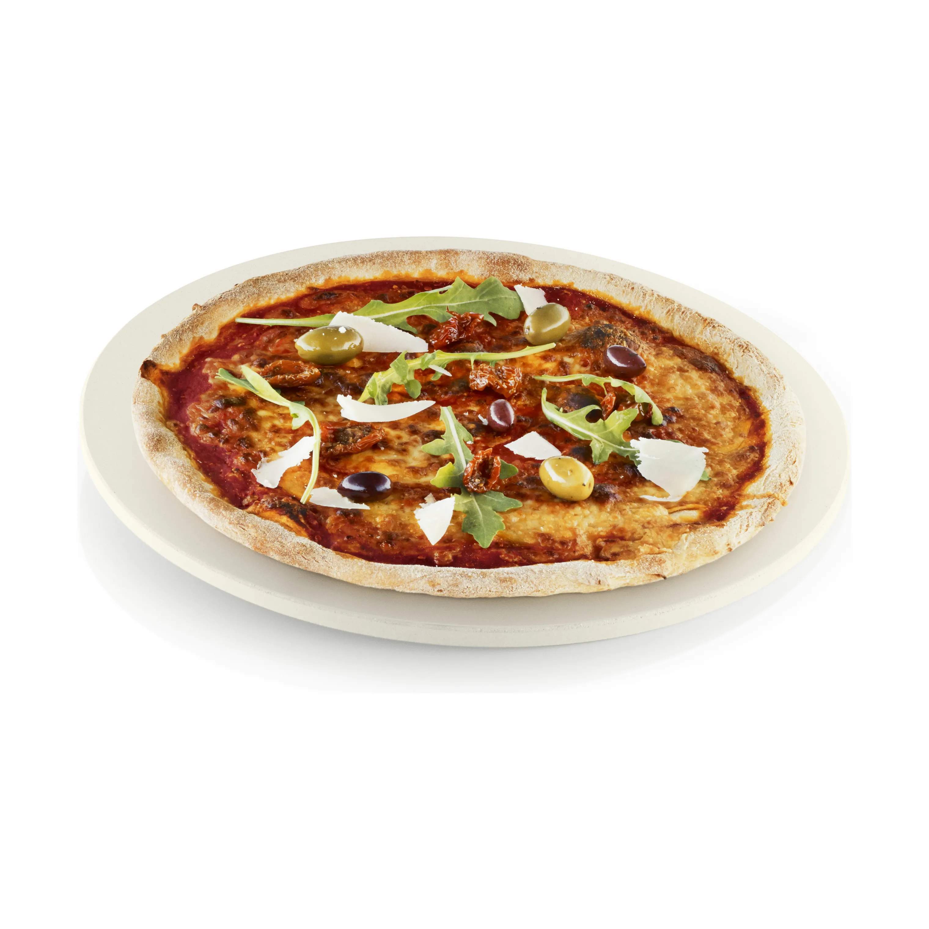 Eva Solo Pizzasten Bagesten i Hvid, 4